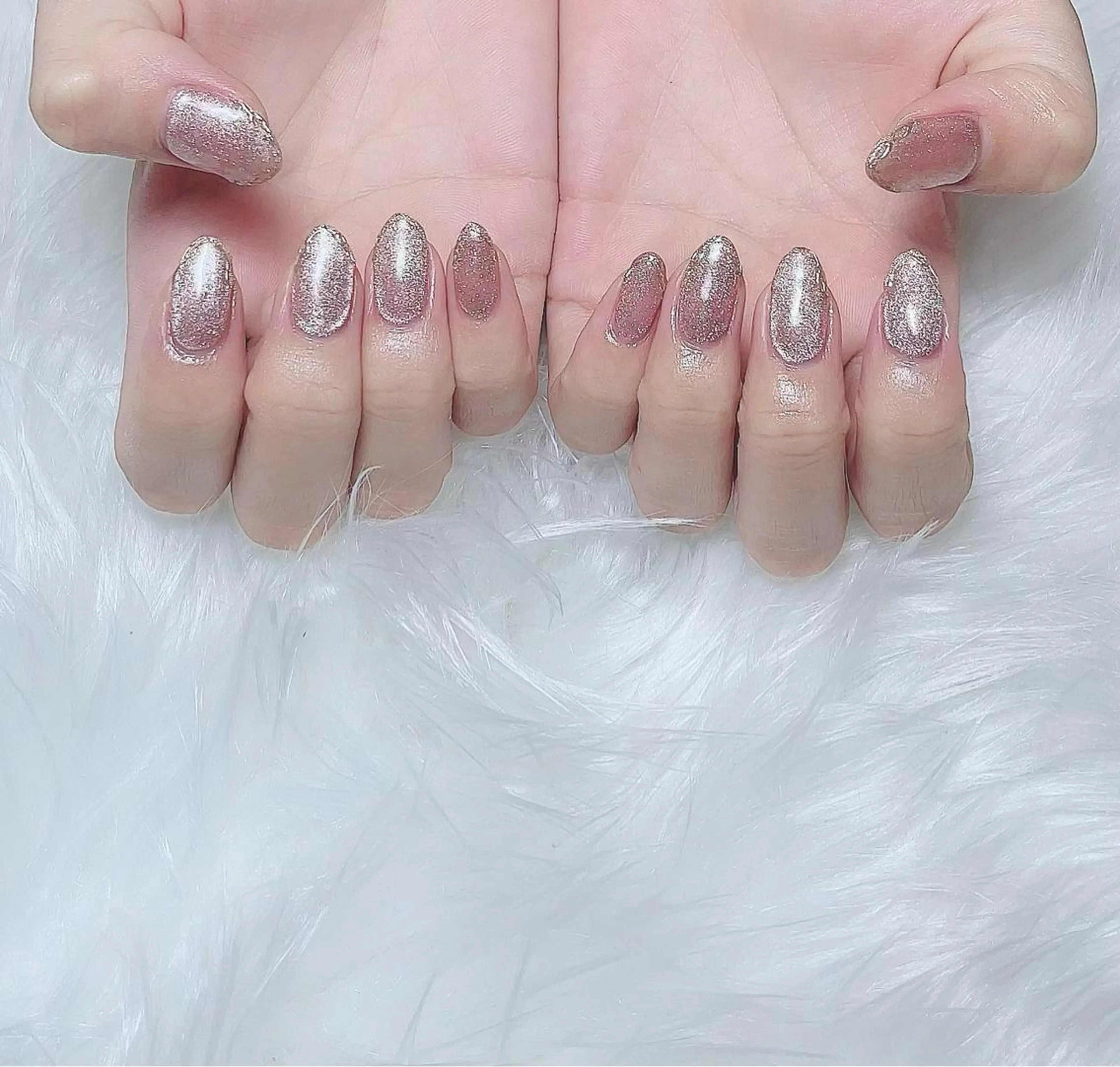 ネイル hairsalon 556のマツエク・マツパデザイン