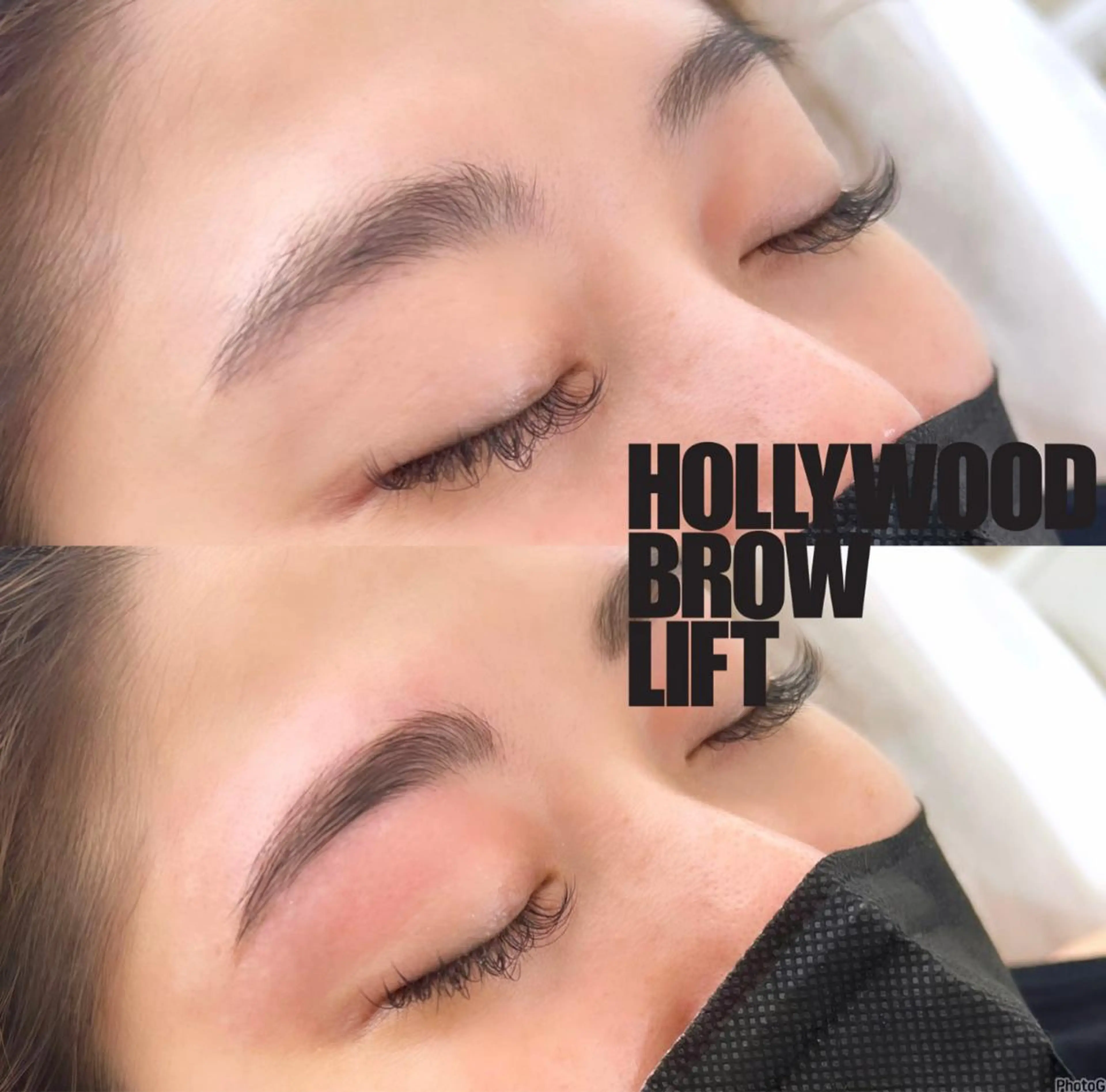 アイブロウ ワックス脱毛 その他(アイブロウ) 脱毛＆Beauty salon IILA所属・HBL💖 Sakuraの眉毛・アイブロウイメージ