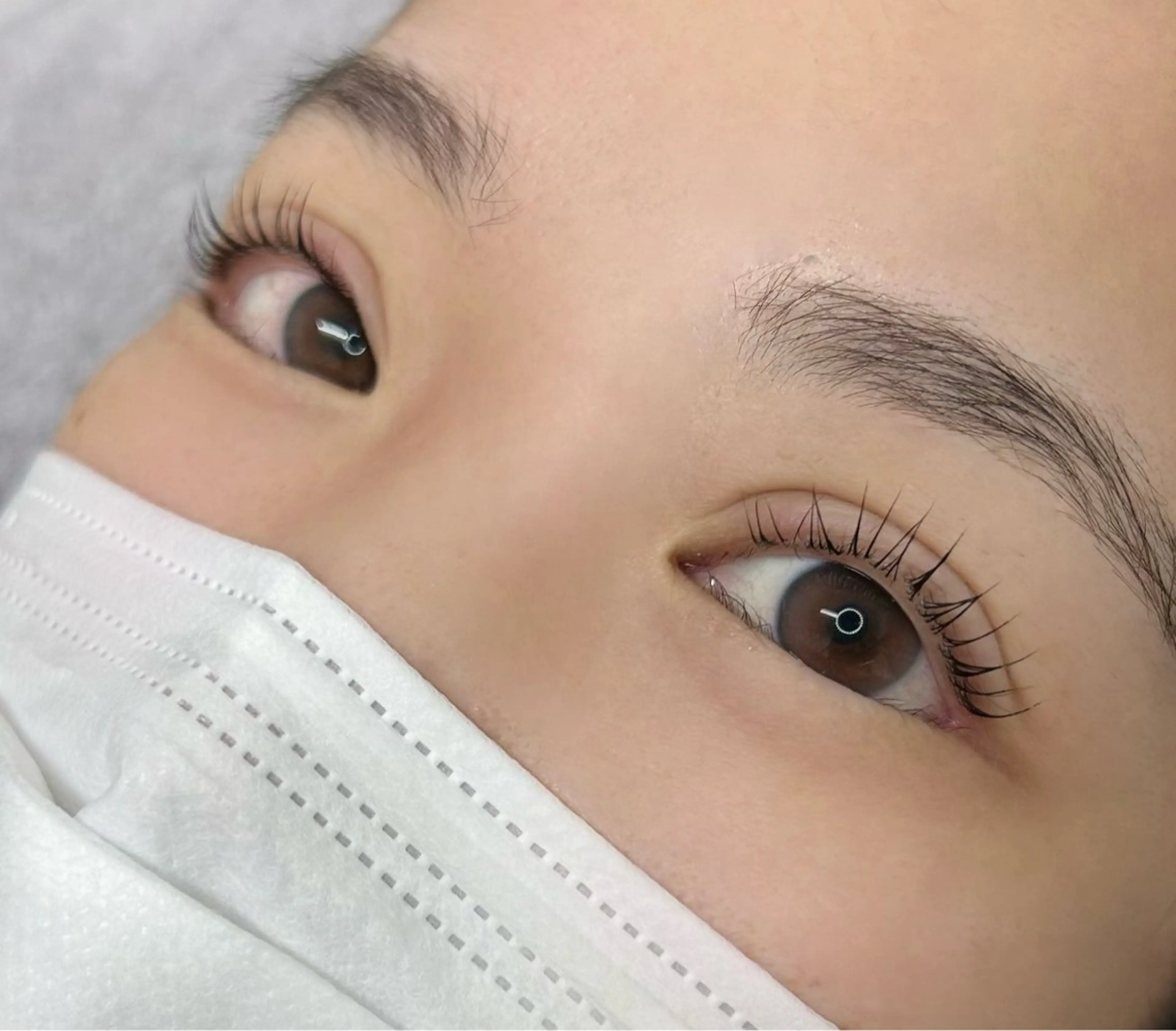 マツエク・マツパ マツパ neu'' /ノイ まつ毛　salonのマツエク・マツパデザイン