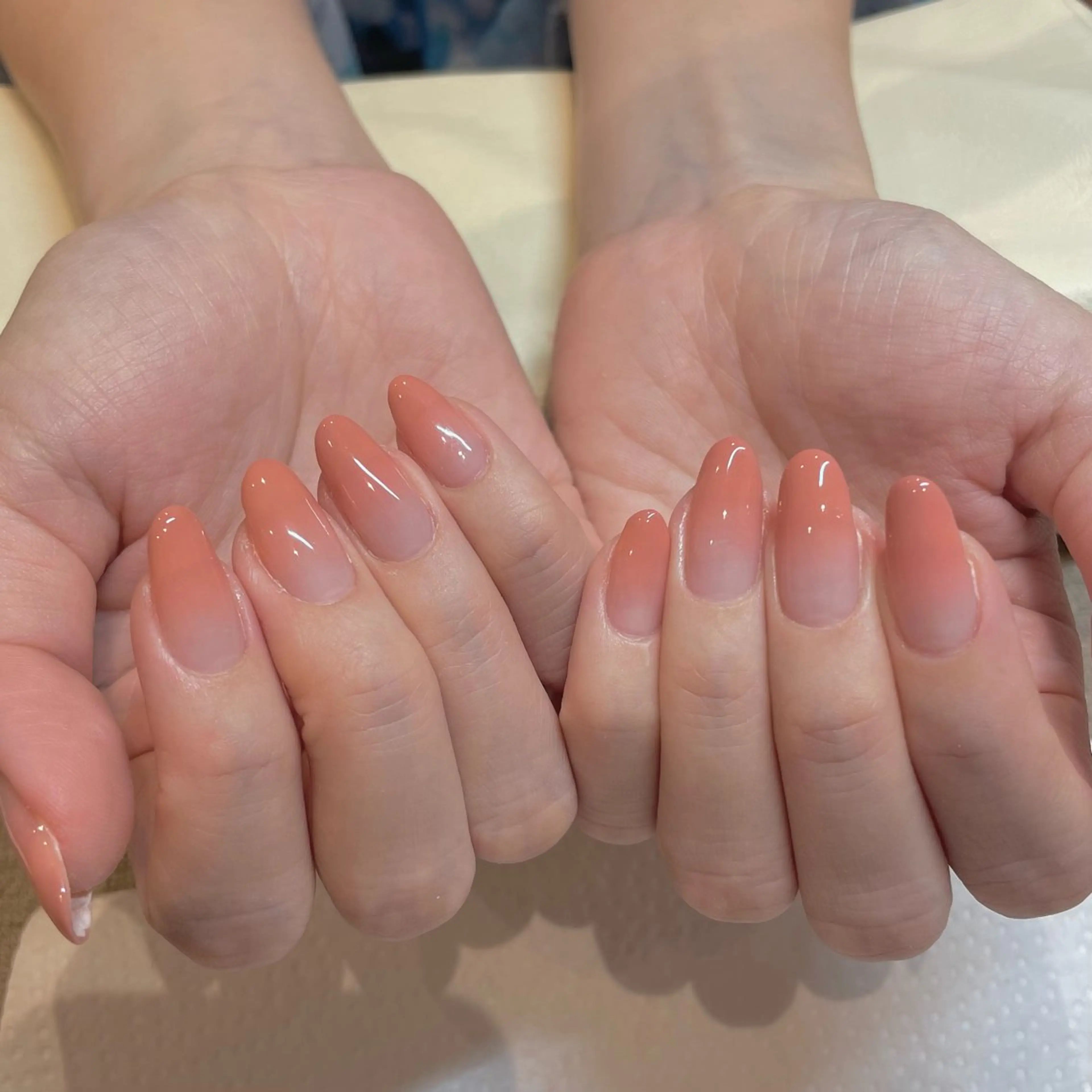 ネイル Richelle nail 二子玉川のネイルデザイン