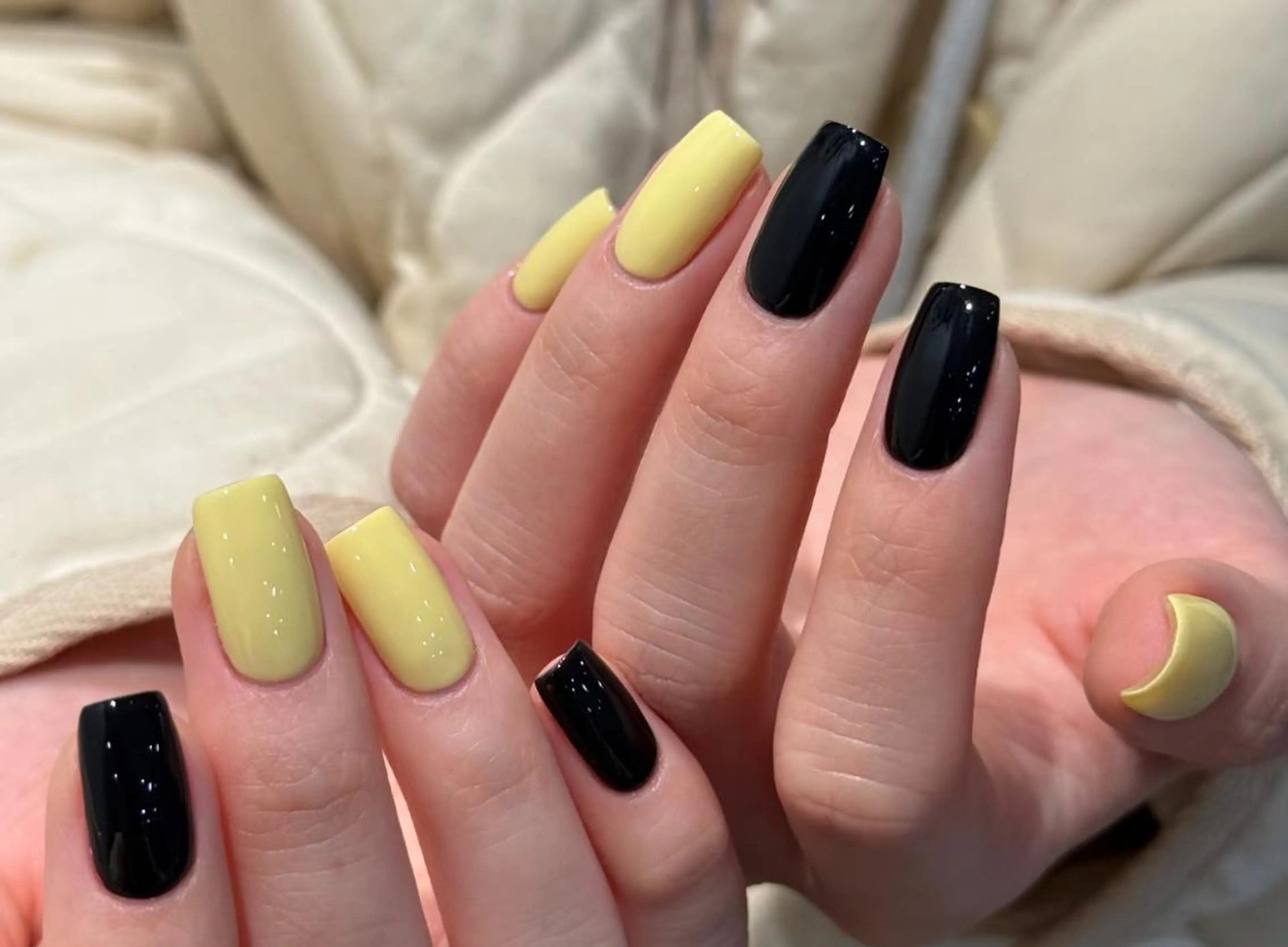 ネイル ハンドネイル Miya🎀 nailのネイルデザイン