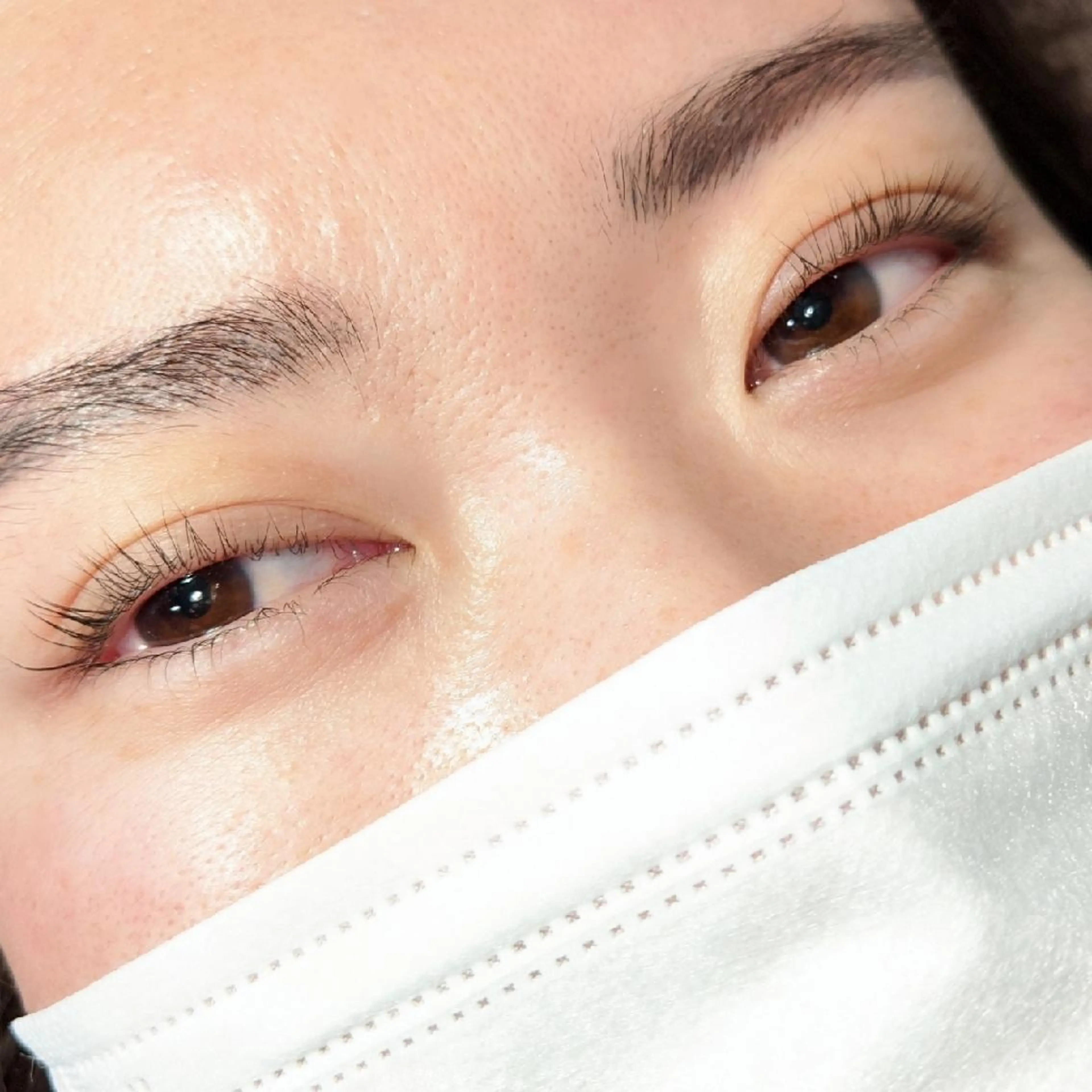 マツエク・マツパ まつげパーマ 下まつげエクステ マツパ ｱｲﾗｯｼｭ ﾈｲﾙ ｻﾛﾝ つけるのマツエク・マツパデザイン