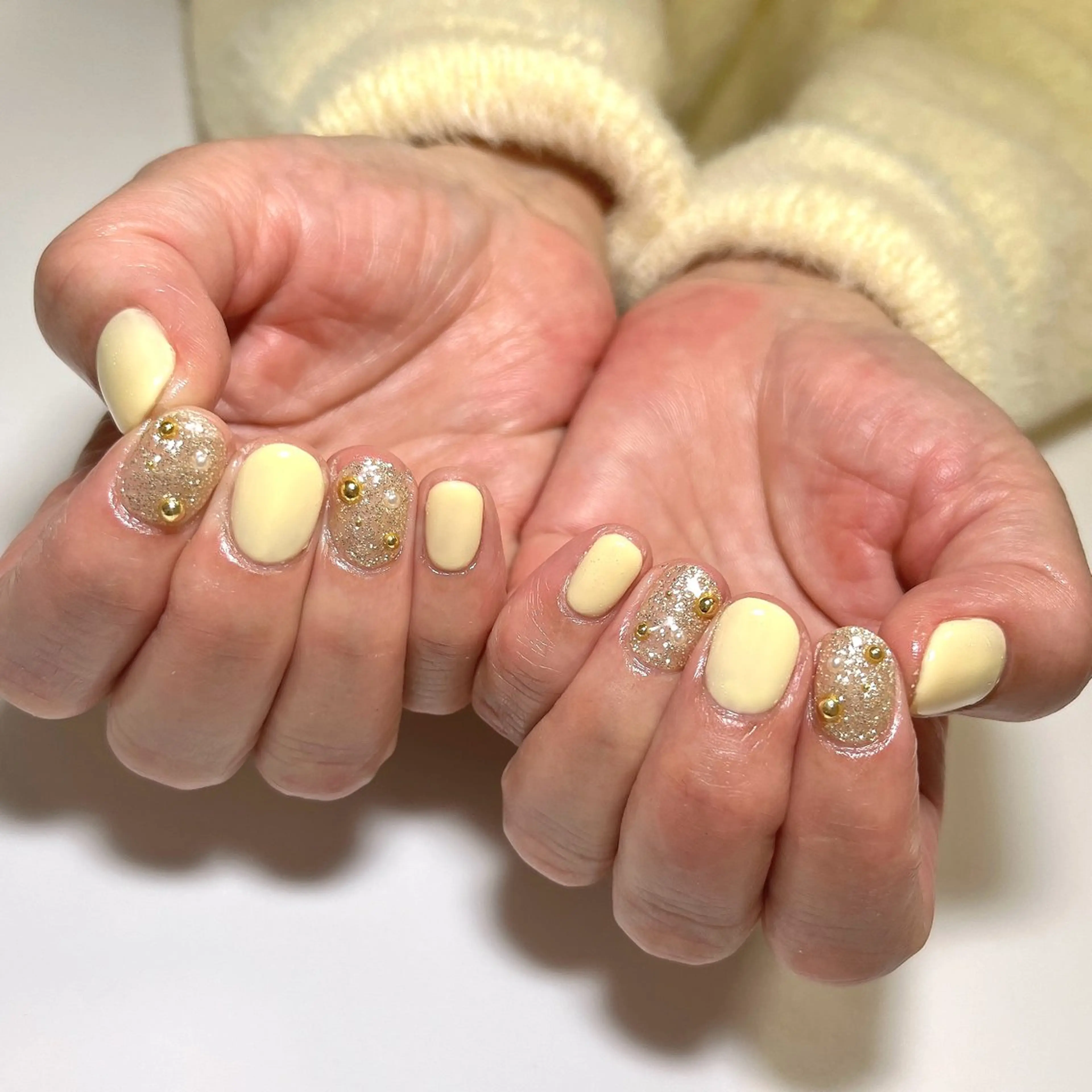 ネイル nail salon MOMOのネイルデザイン
