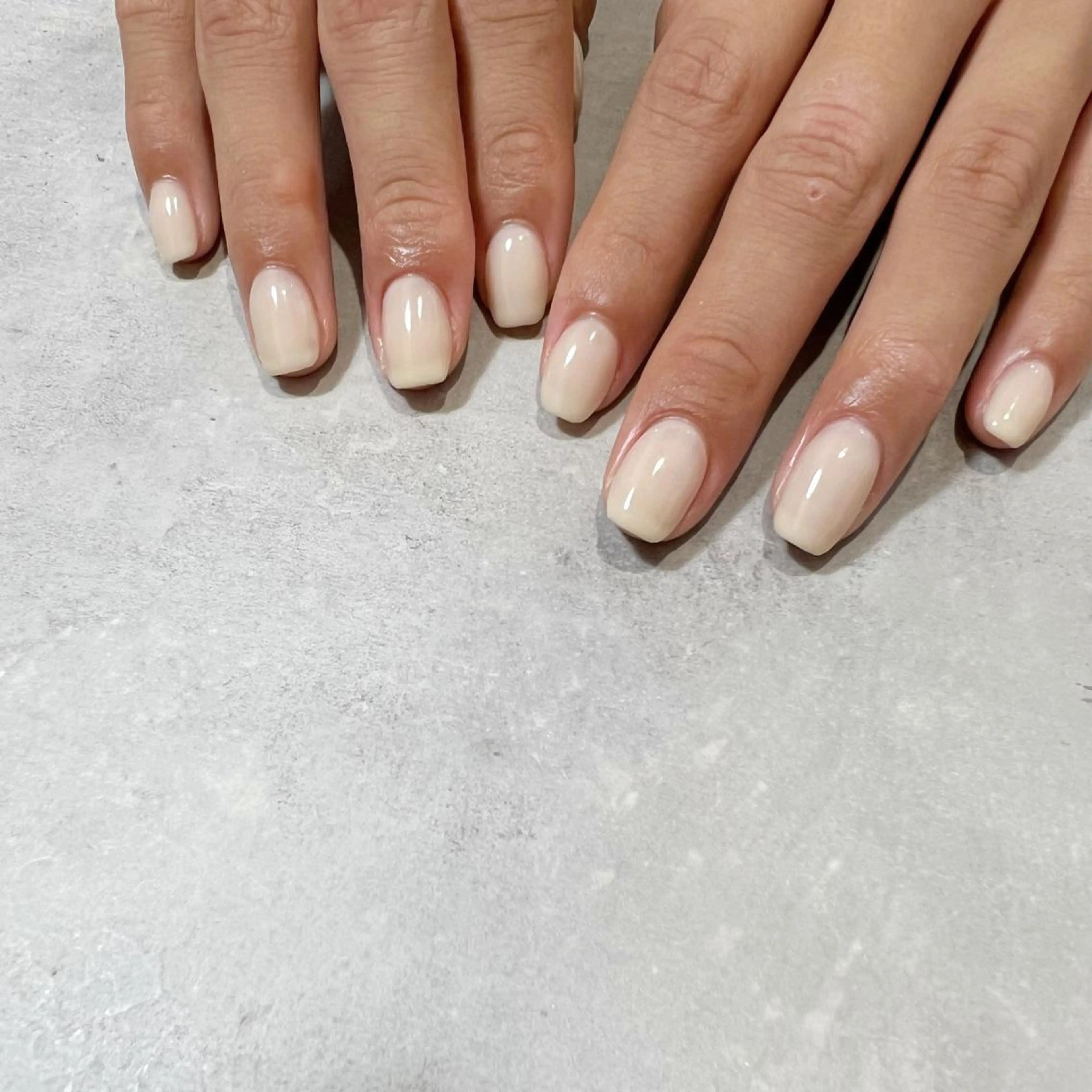 ネイル A/gan nail salonのネイルデザイン