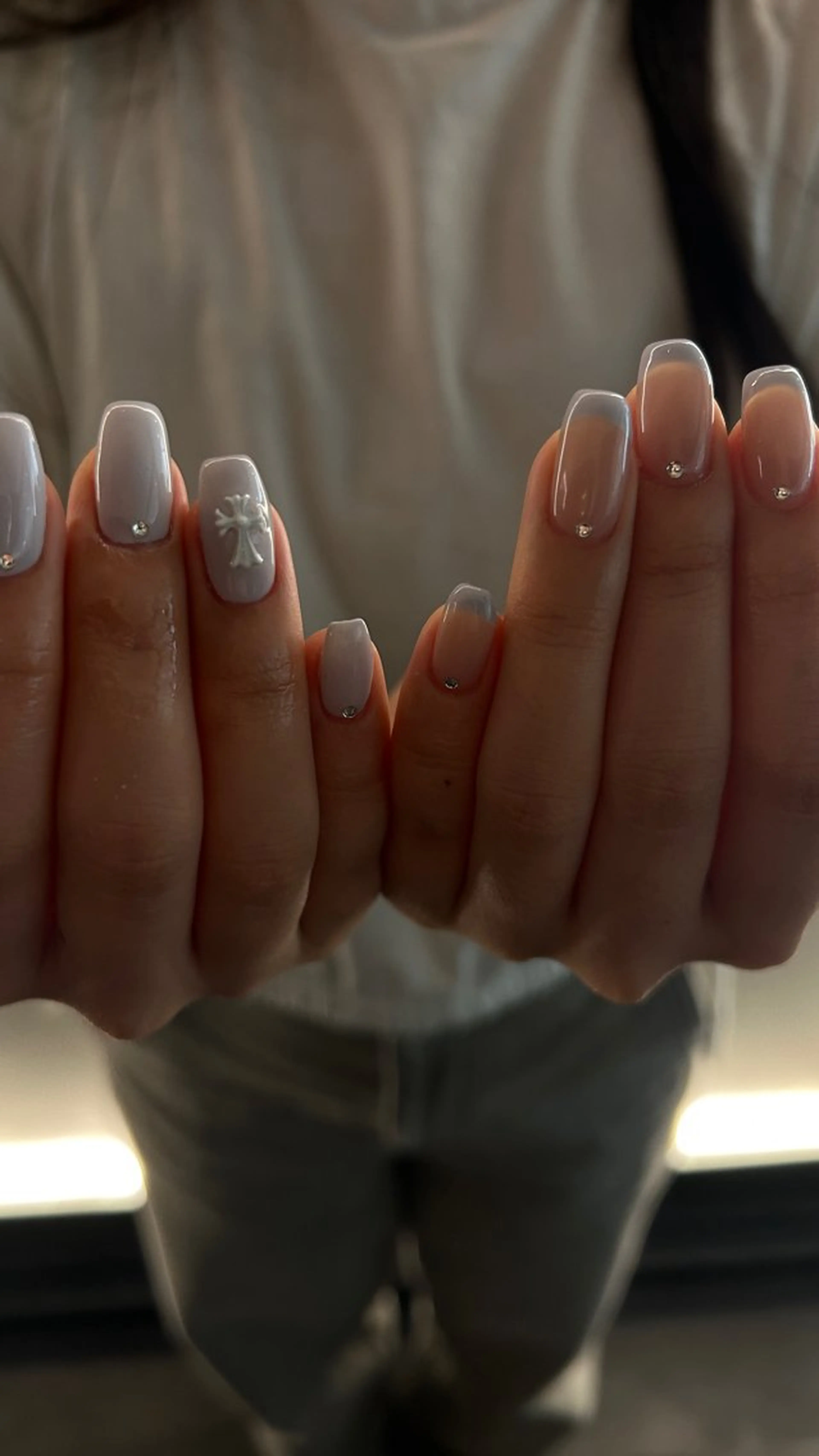 ネイル ハンドネイル sayaka 🩰のネイルデザイン