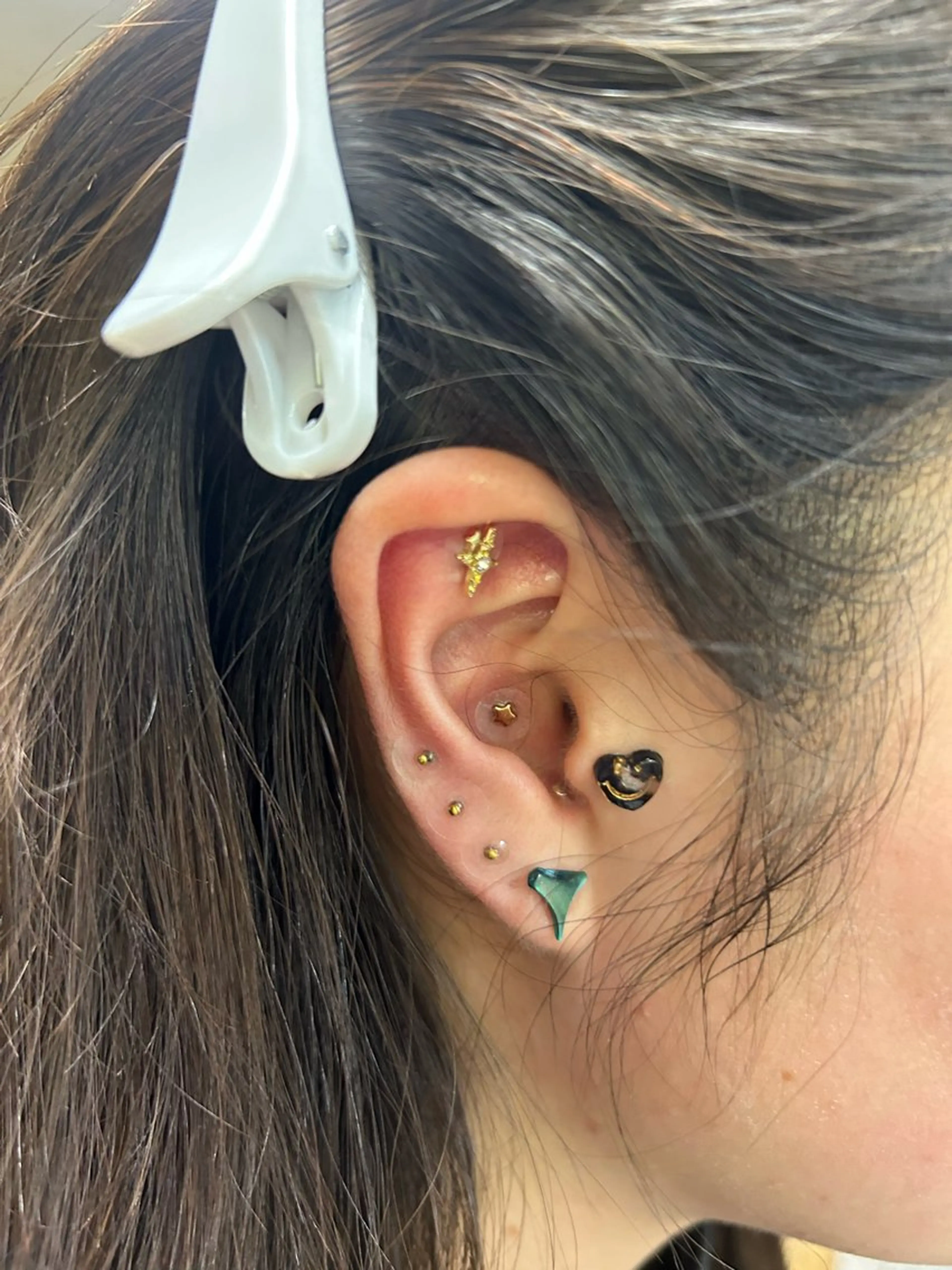 リフュージュ隠れ家 八王子の眉毛・アイブロウイメージ