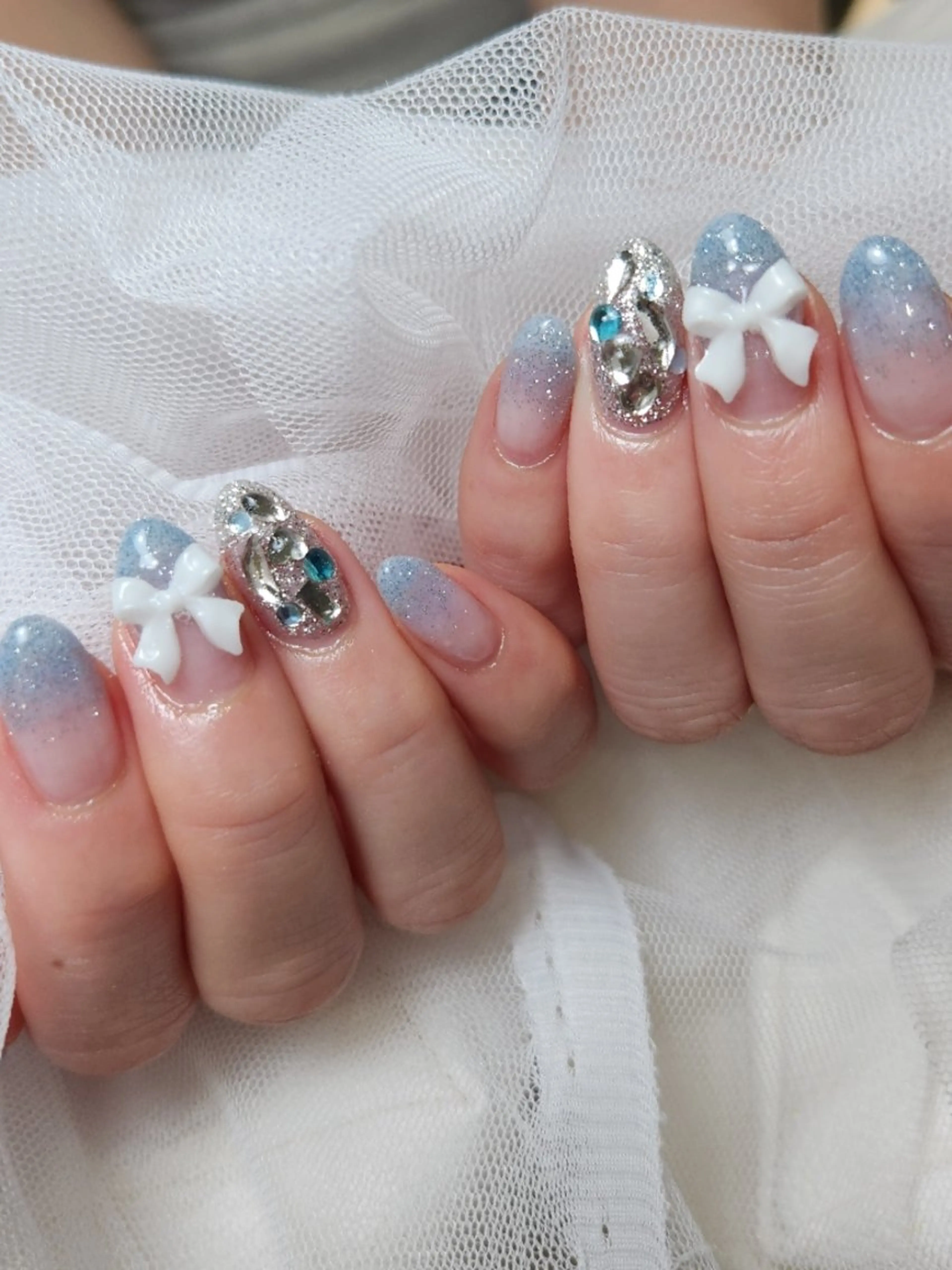 ネイル Nailroom3  古屋明美のネイルデザイン