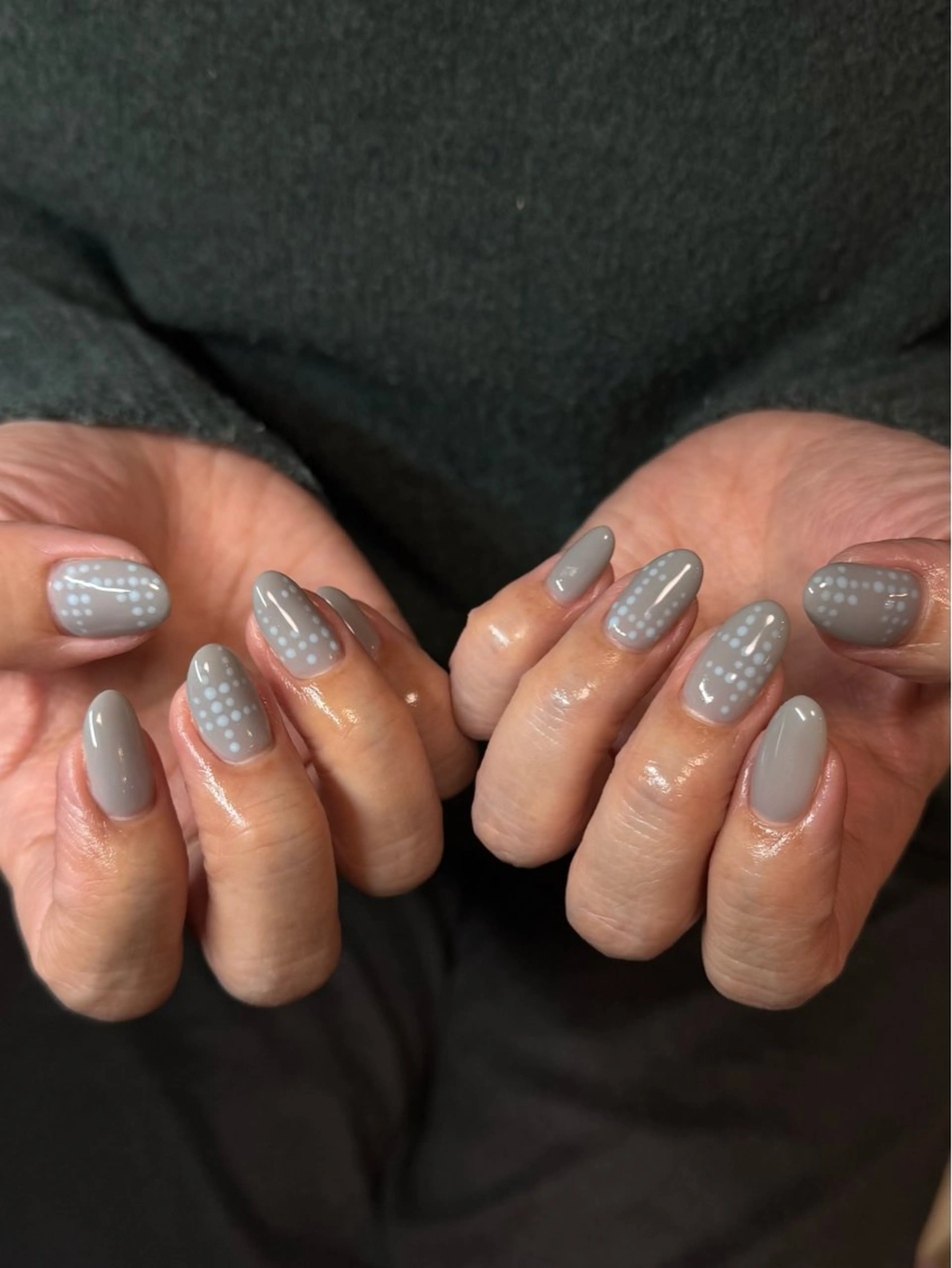 ネイル ハンドネイル yano Ribbon佐野店のネイルデザイン