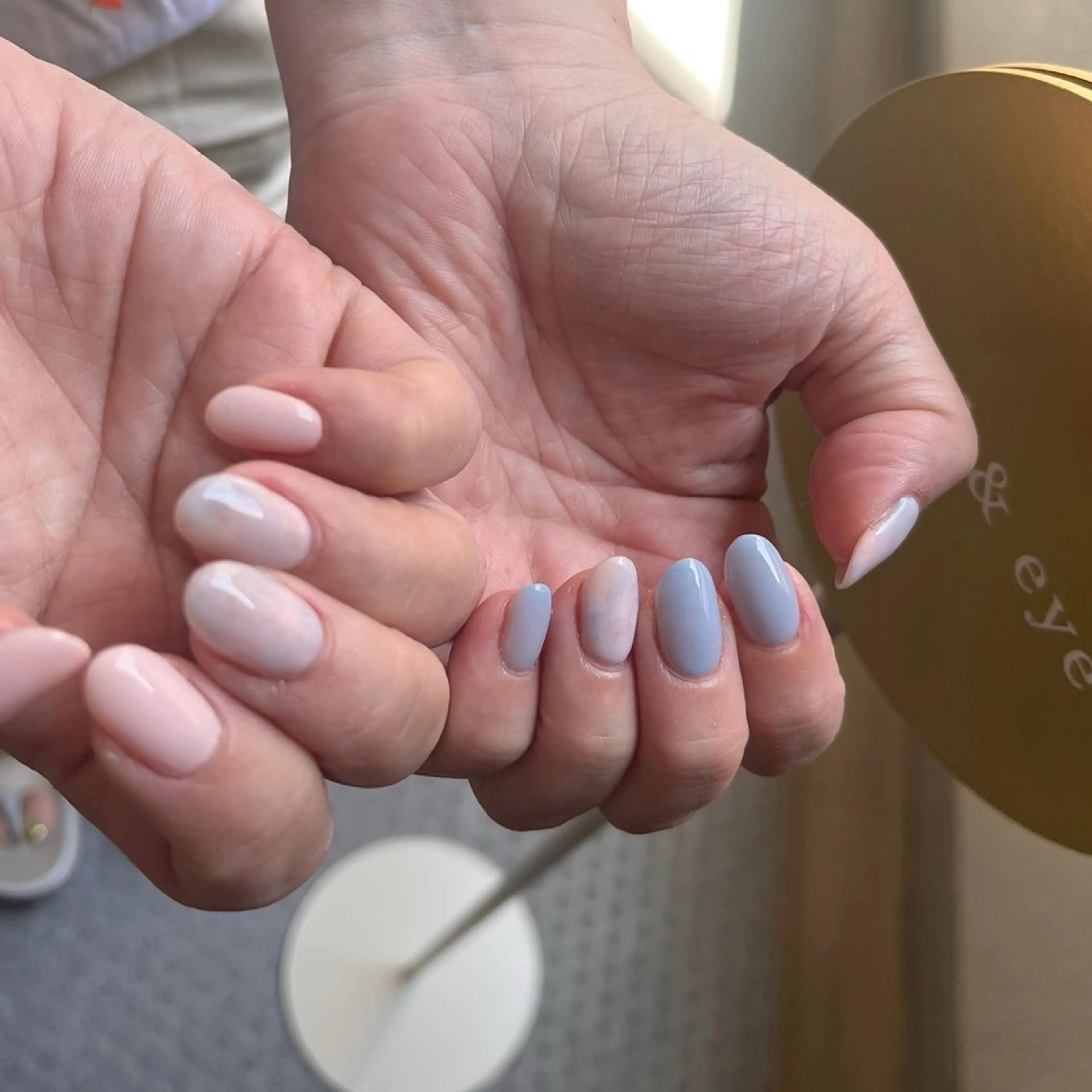 ネイル Petit maison コトナのネイルデザイン