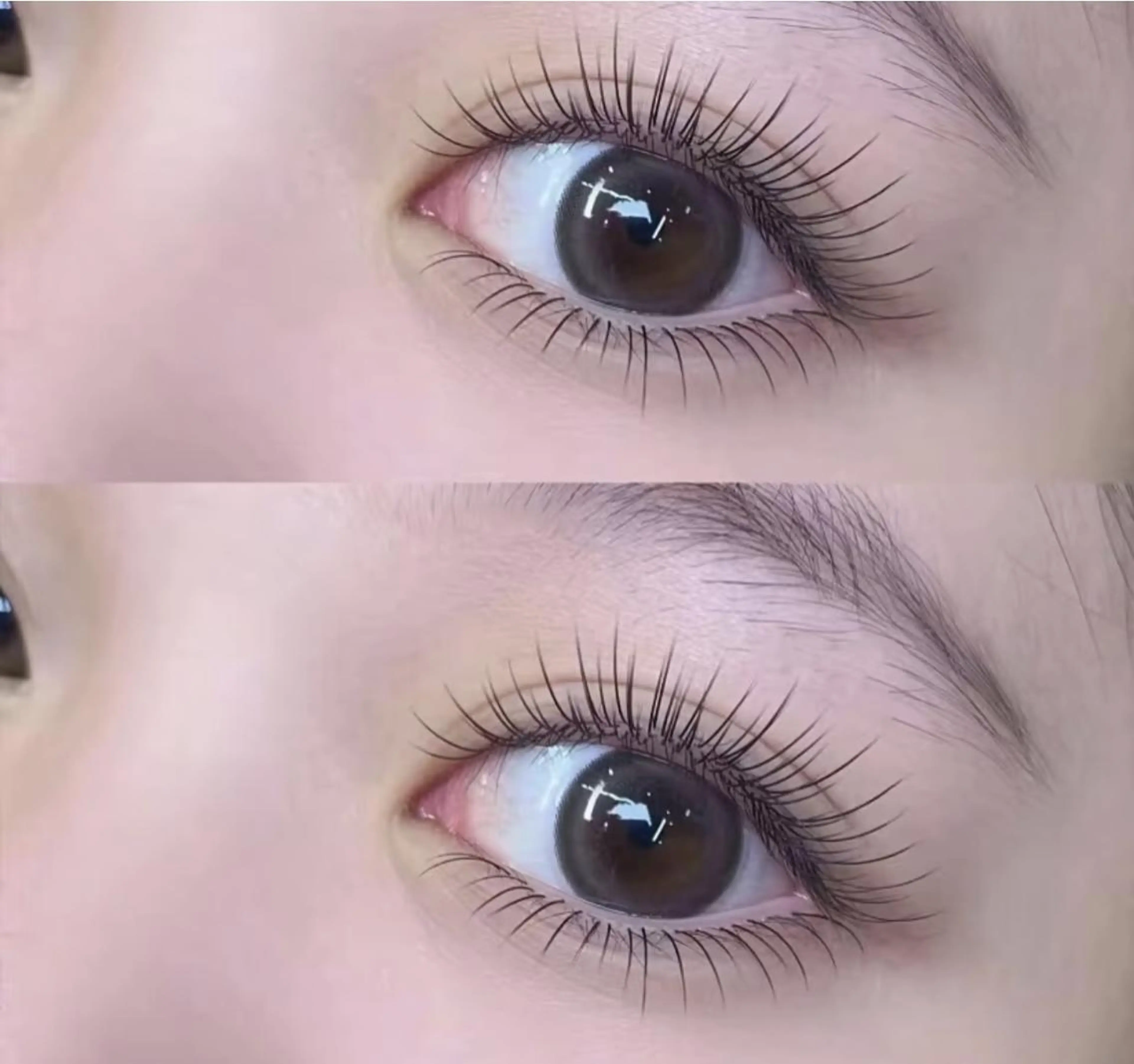 マツエク・マツパ Nail&Eye hanaのネイルデザイン