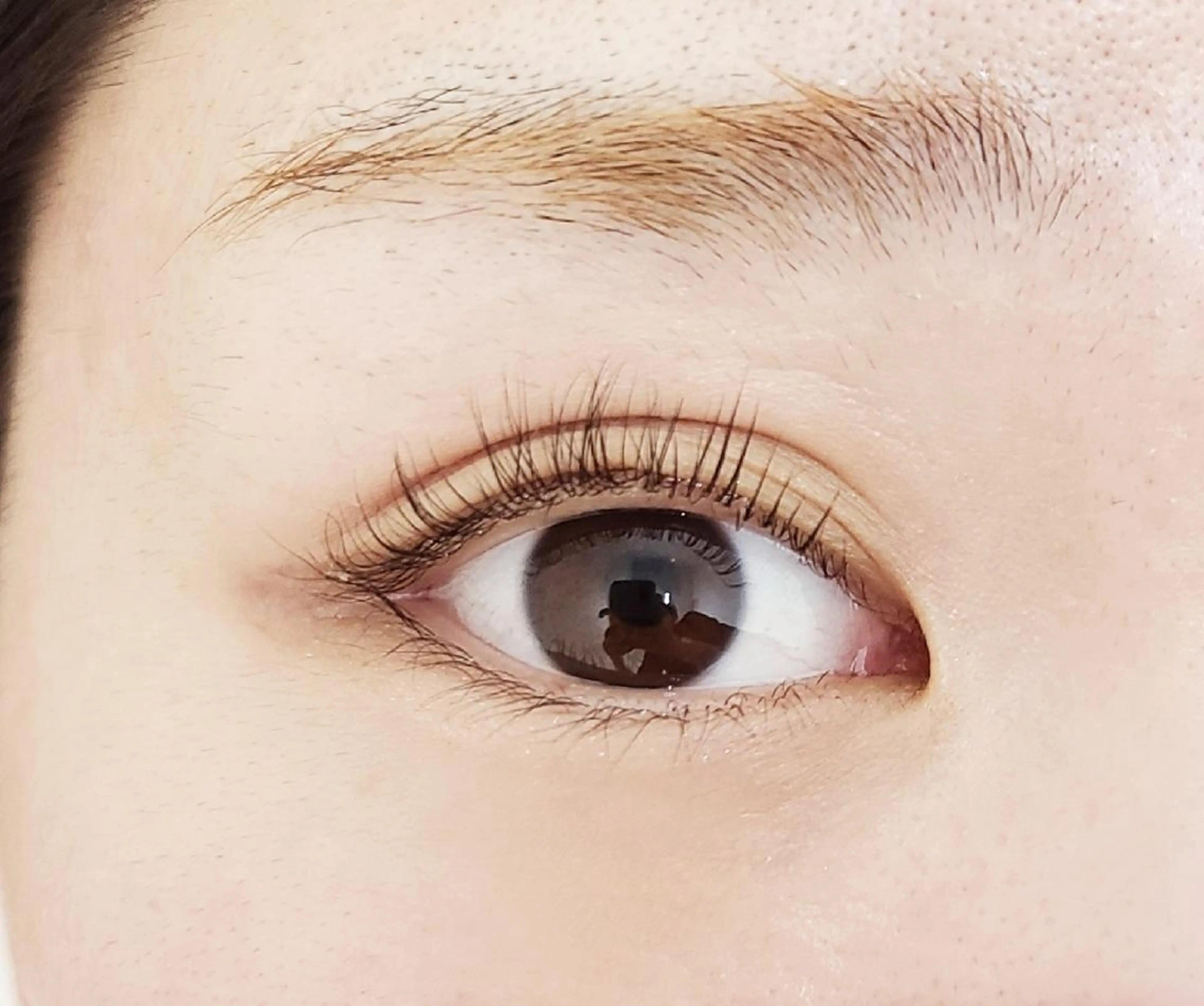 マツエク・マツパ 久保田 愛未の眉毛・アイブロウイメージ