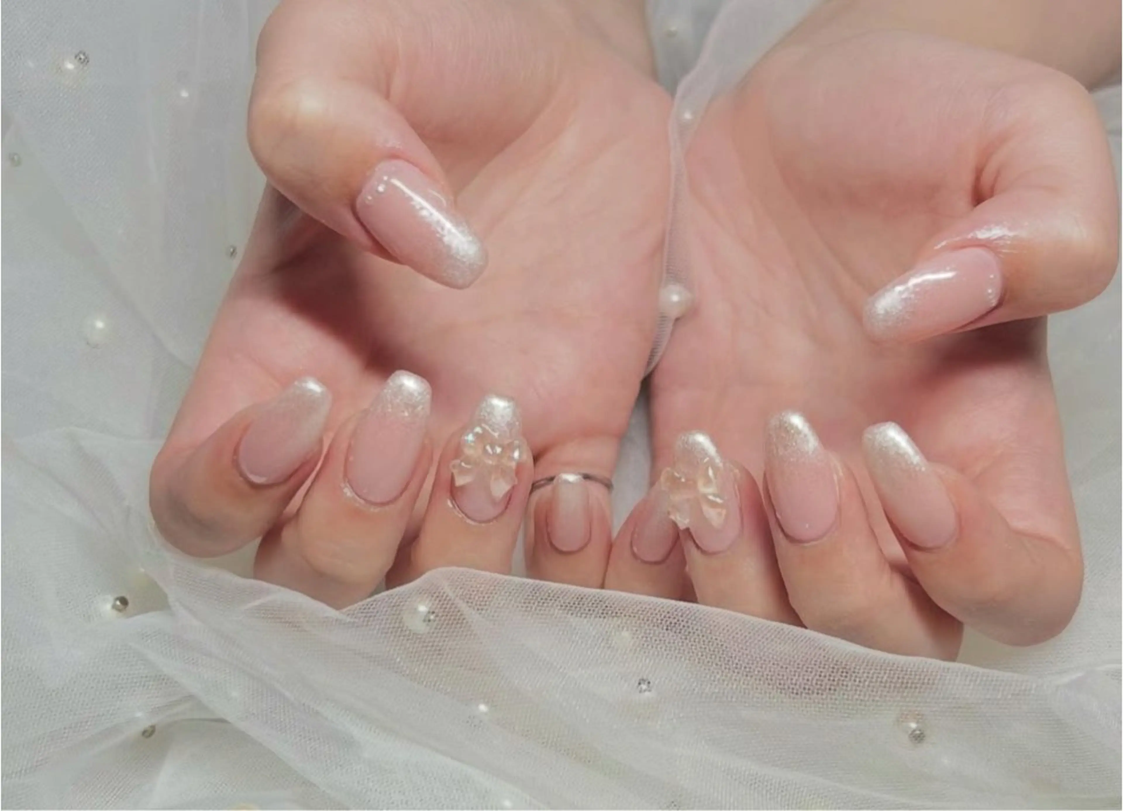 ネイル ハンドネイル Van Nail Salonのネイルデザイン