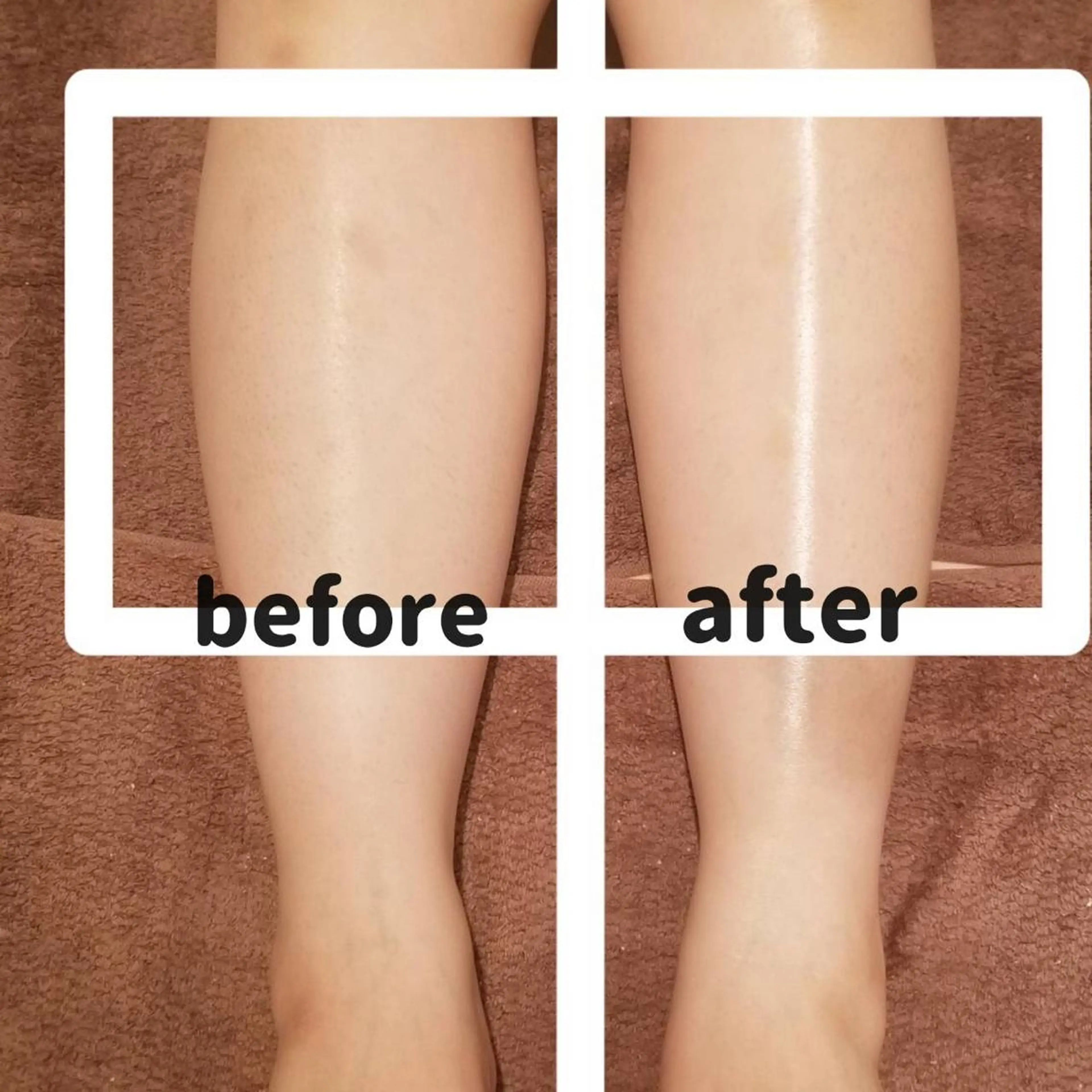 エステ エステサロン endearのエステ・リラクイメージ