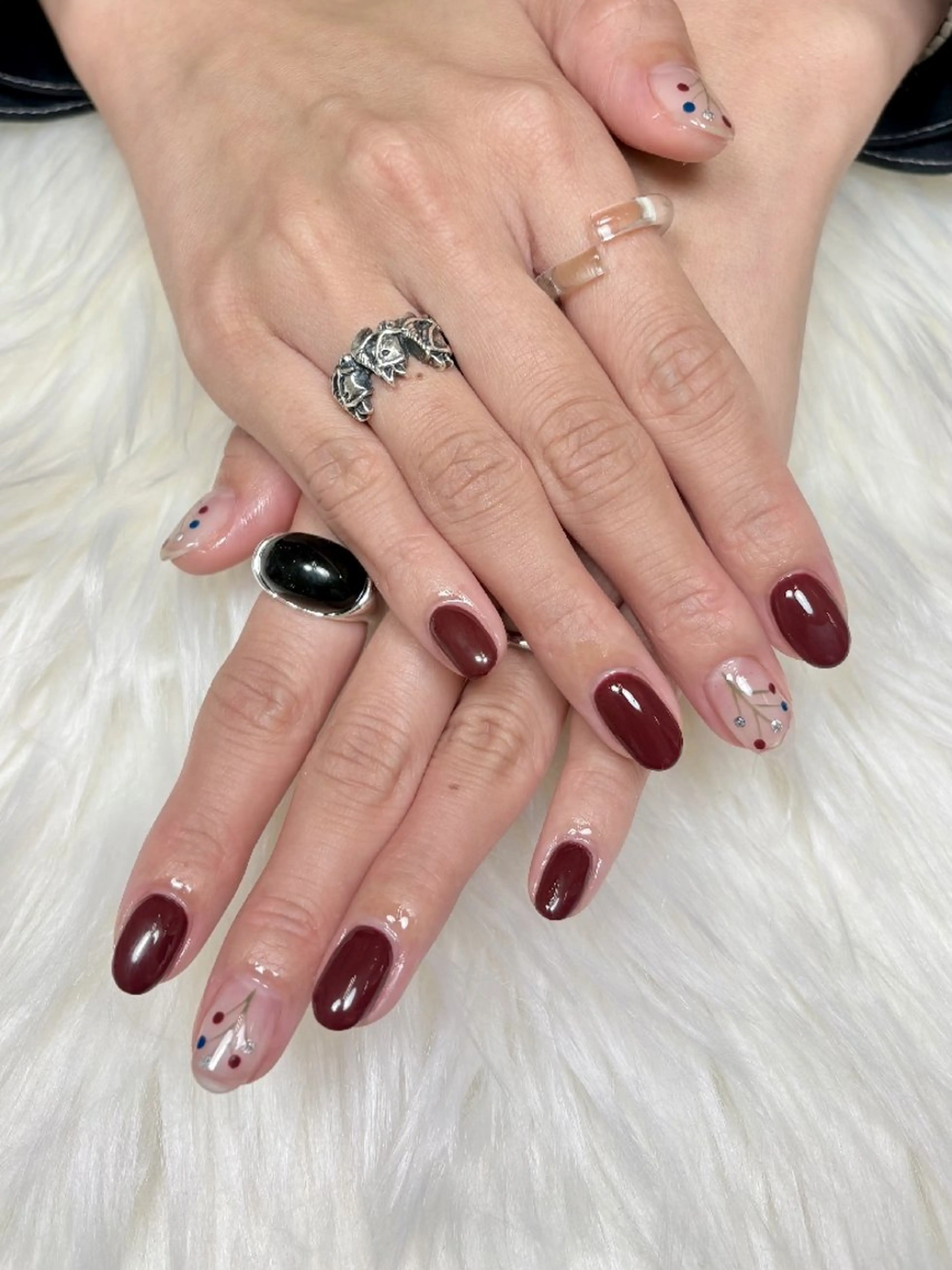 ネイル ｍｅｌｉｓｓａ Ｎａｉｌｓのネイルデザイン