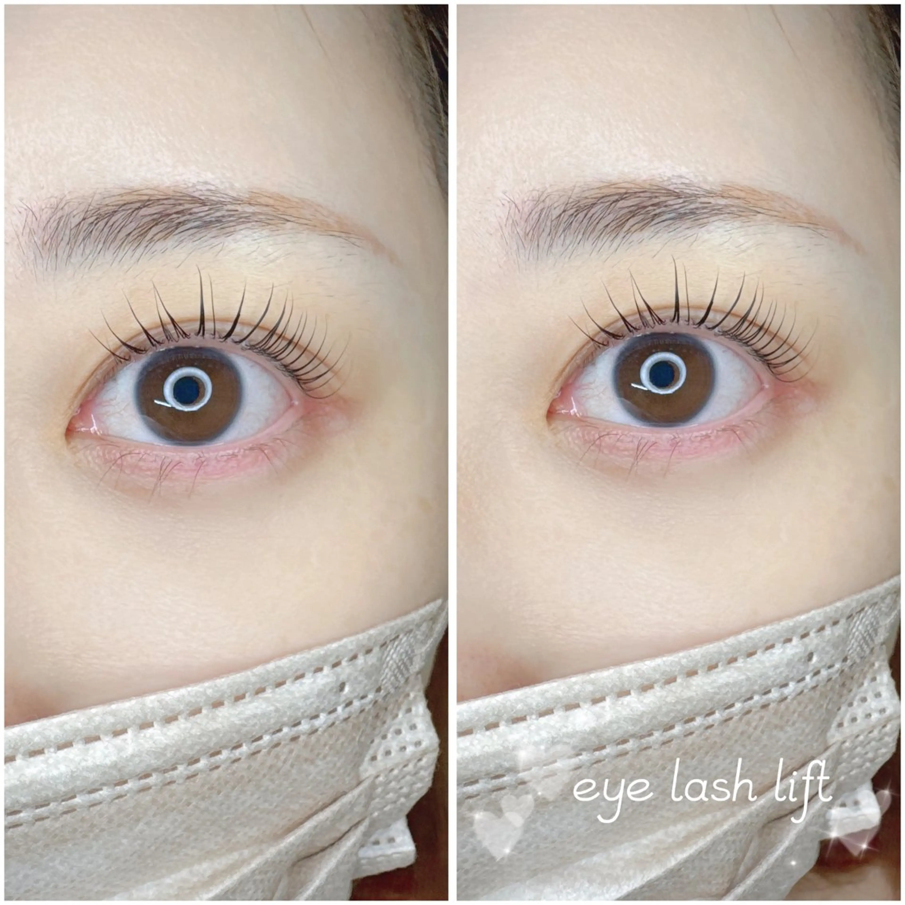 ✨次世代トリートメントまつ毛パーマ✨(コーティング付)の写真