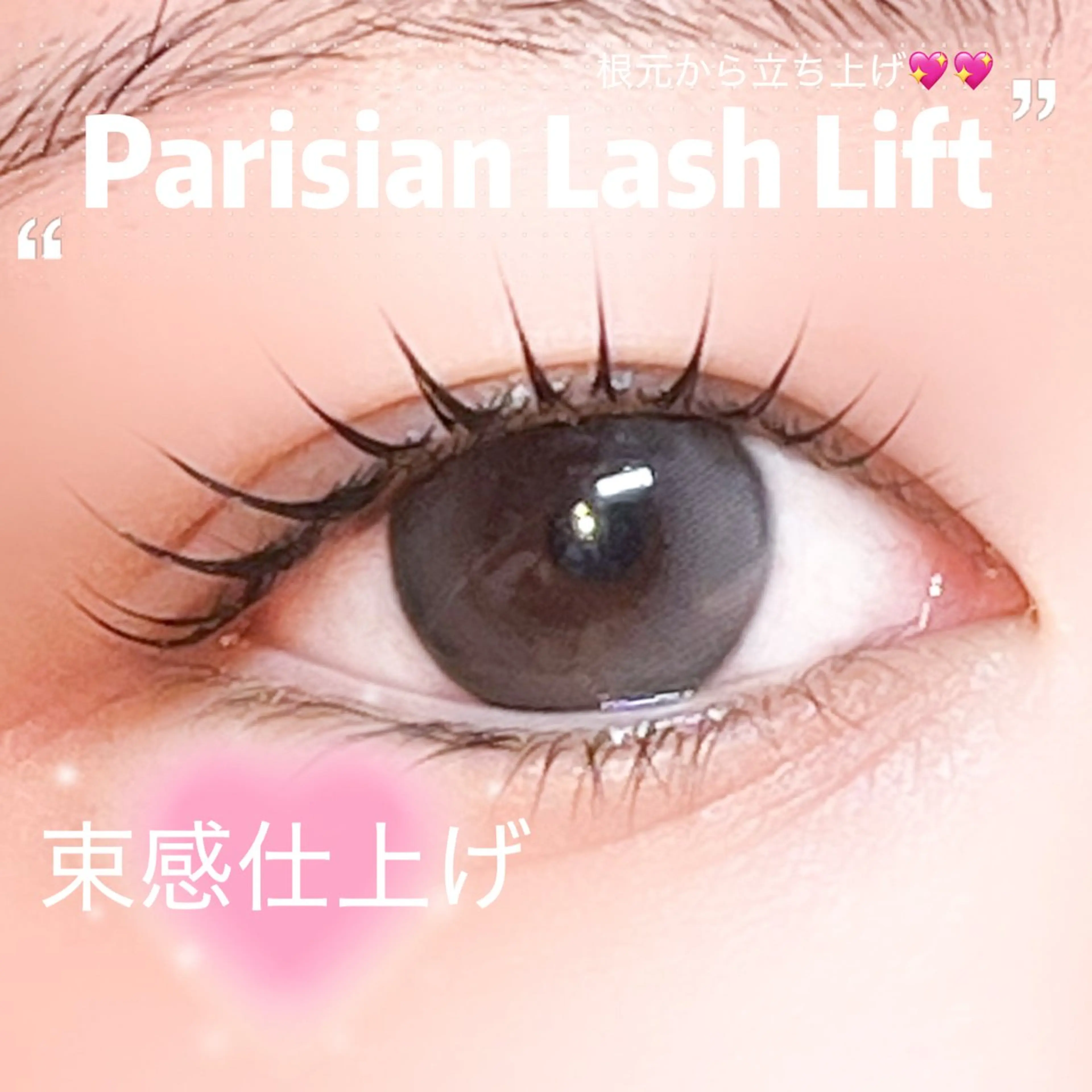 マツエク・マツパ 仙台/束感まつげ💐 🎀Mizukiの眉毛・アイブロウイメージ