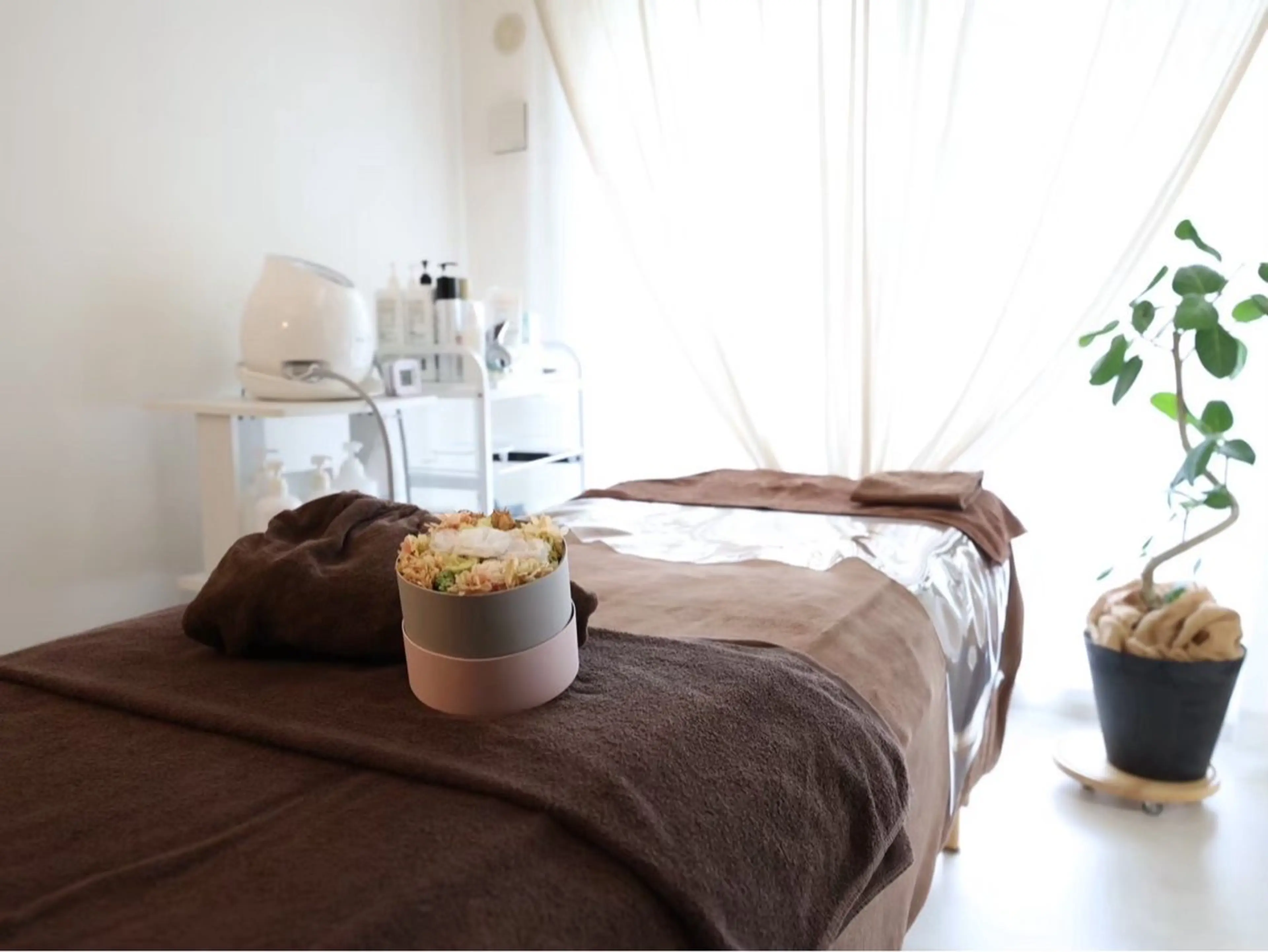 IBERIA心斎橋店 🌼凝り小顔美肌痩身のエステ・リラクイメージ