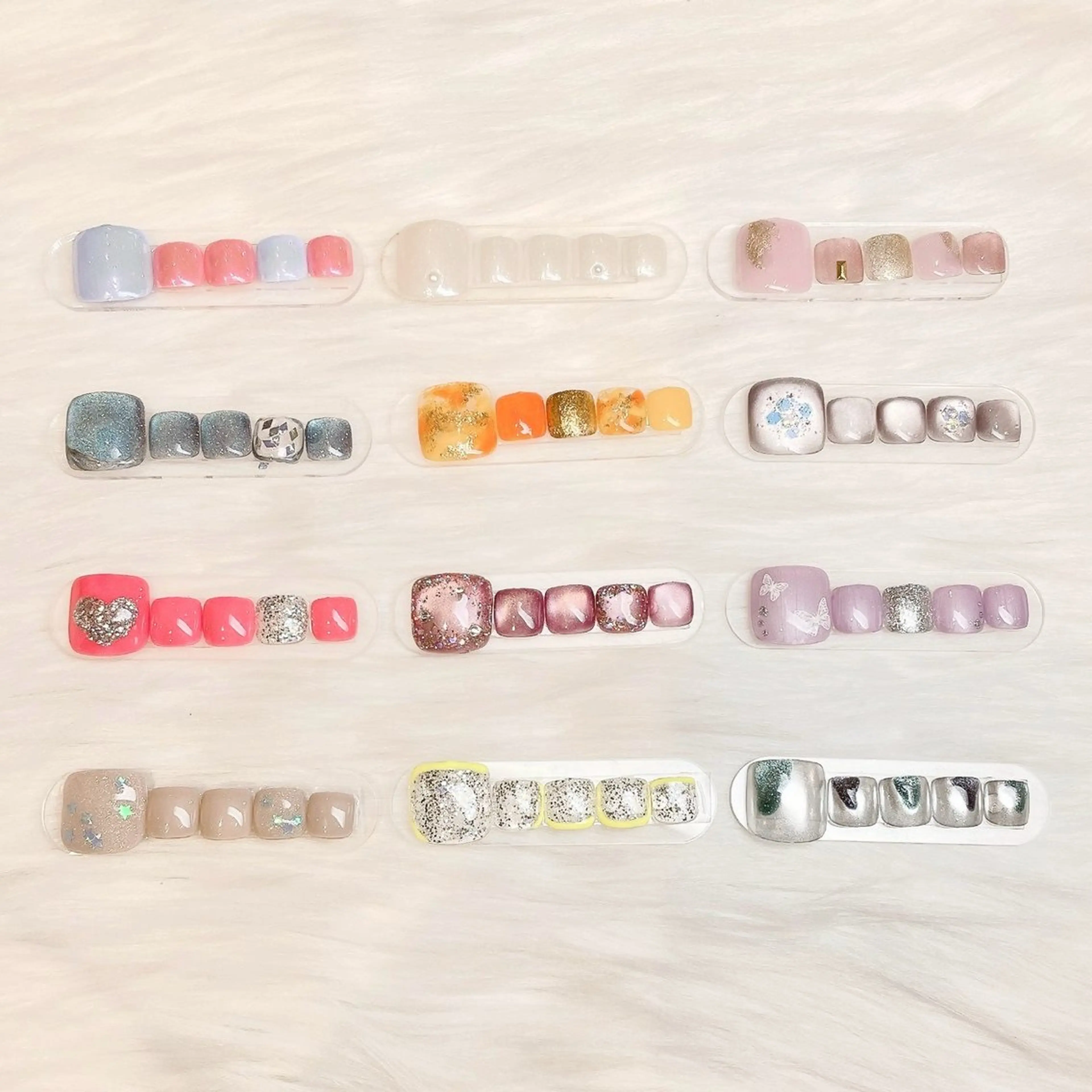 ネイル Tiary Nail ♡minako♡のネイルデザイン