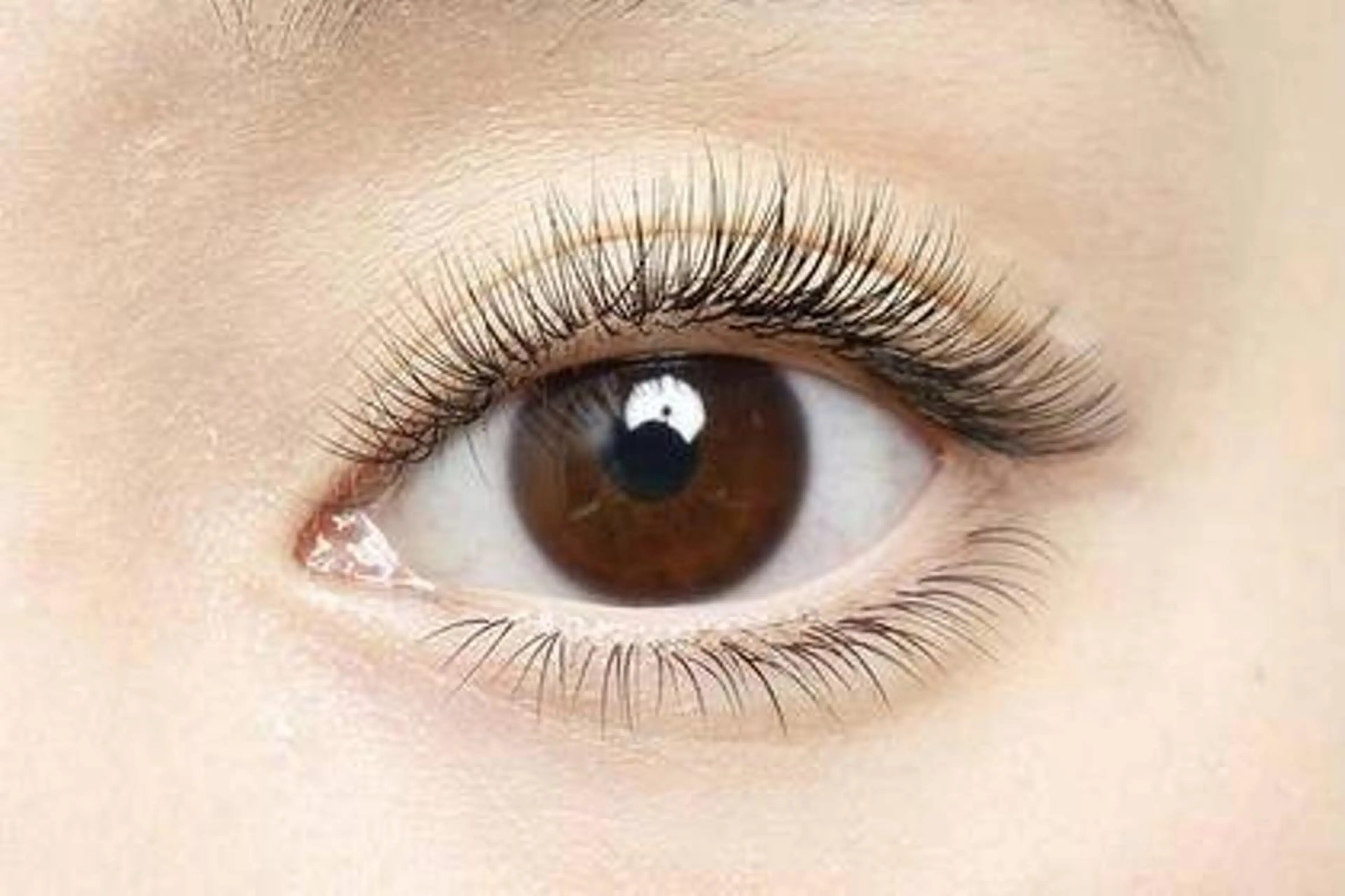 LEDエクステ80～100本★120分の写真