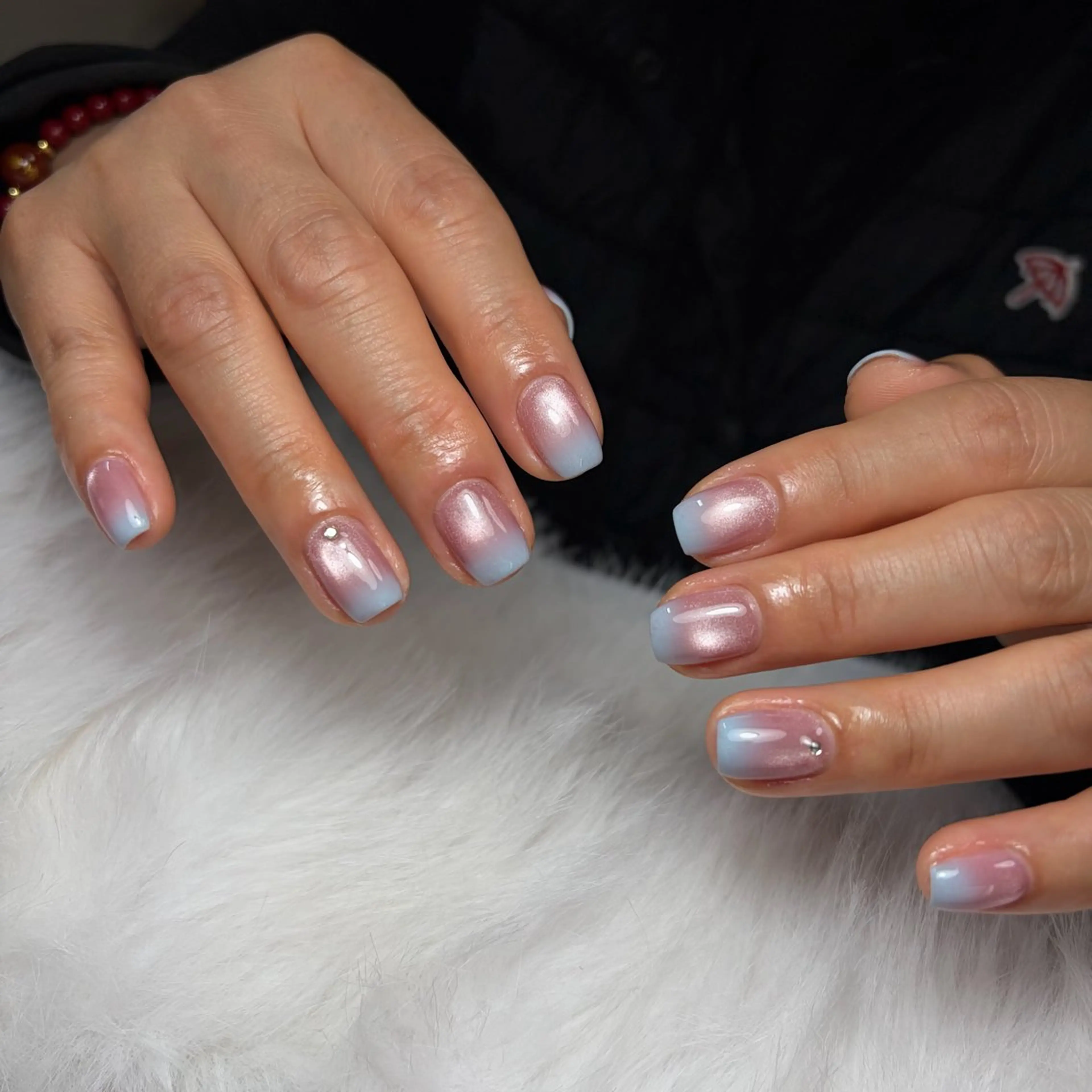 ネイル ハンドネイル Miami Nailのネイルデザイン