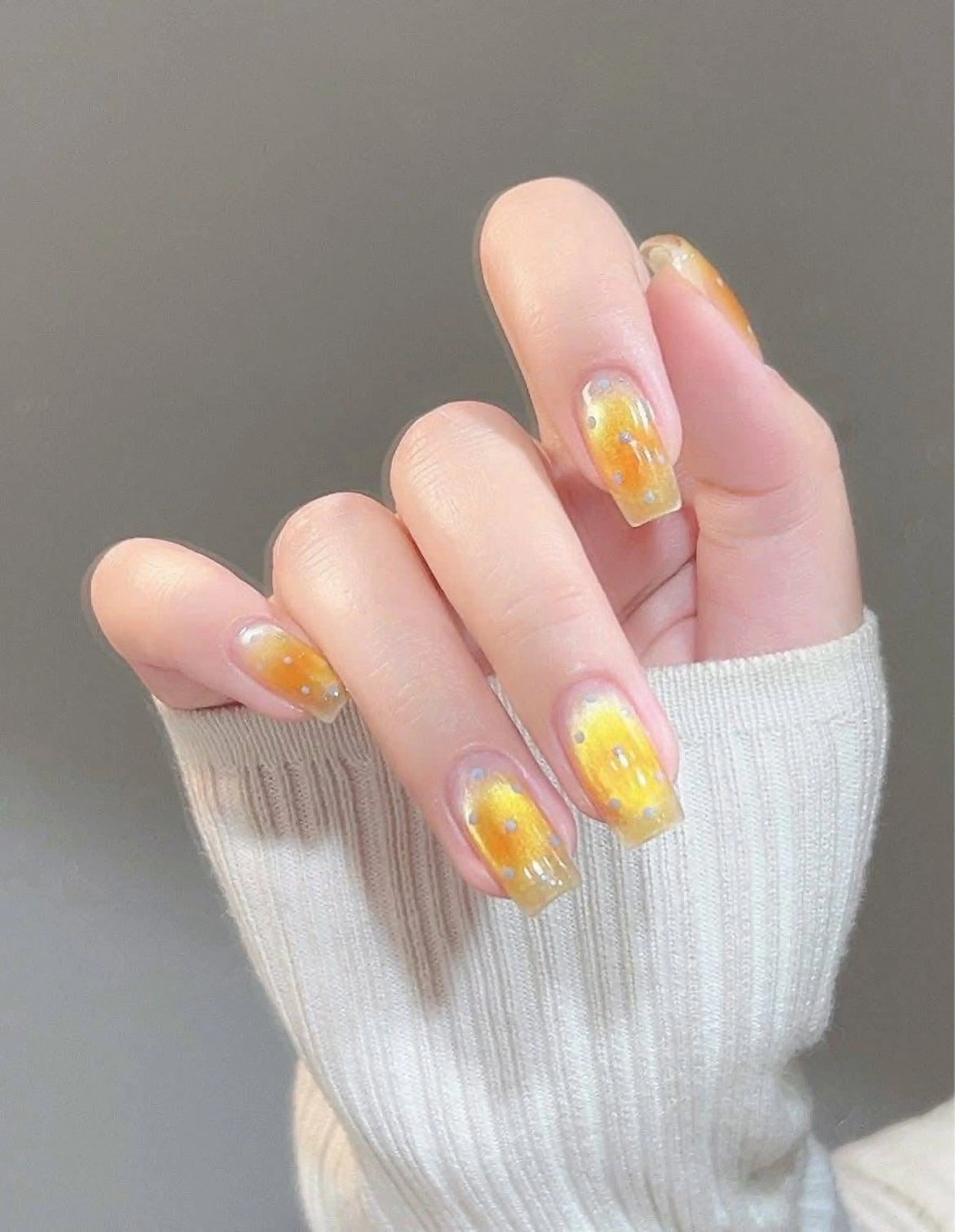 ネイル ハンドネイル Van Nail Salonのネイルデザイン