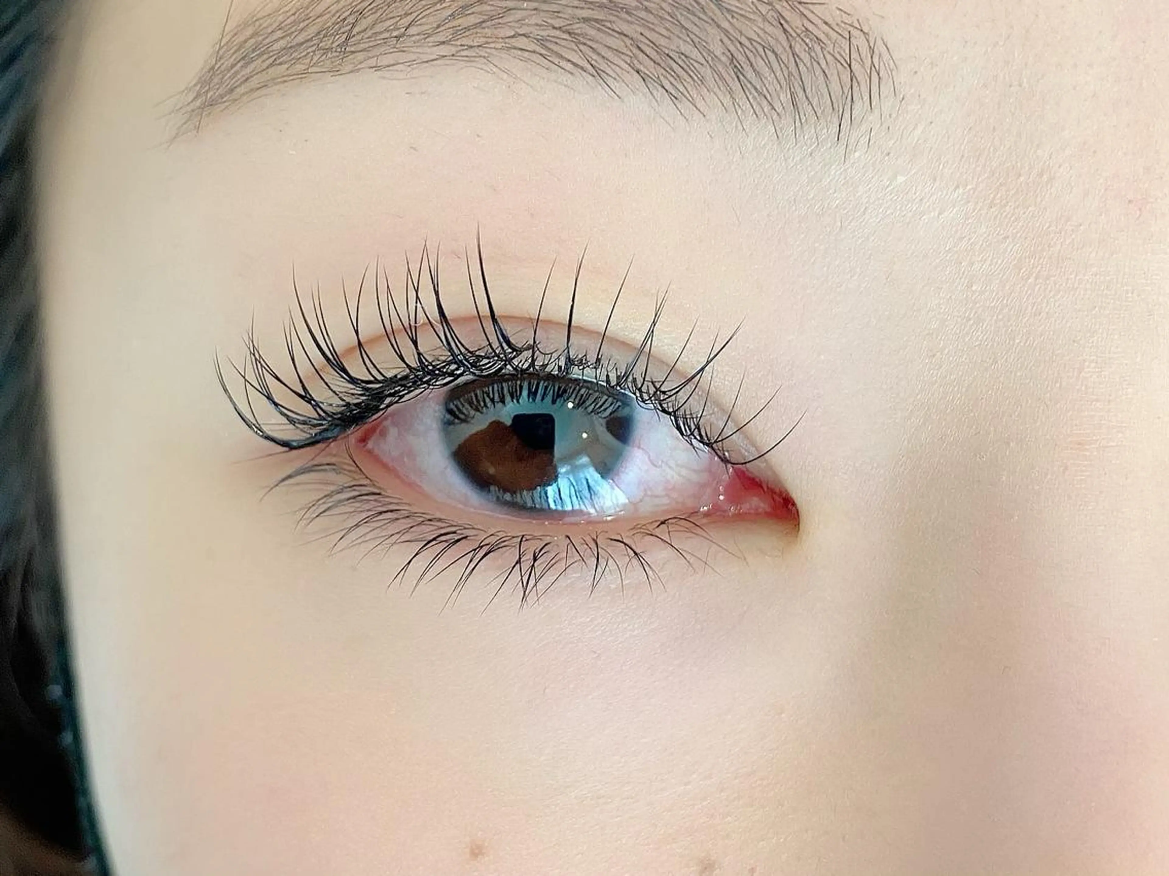 マツエク・マツパ calm lash - arisaのその他イメージ