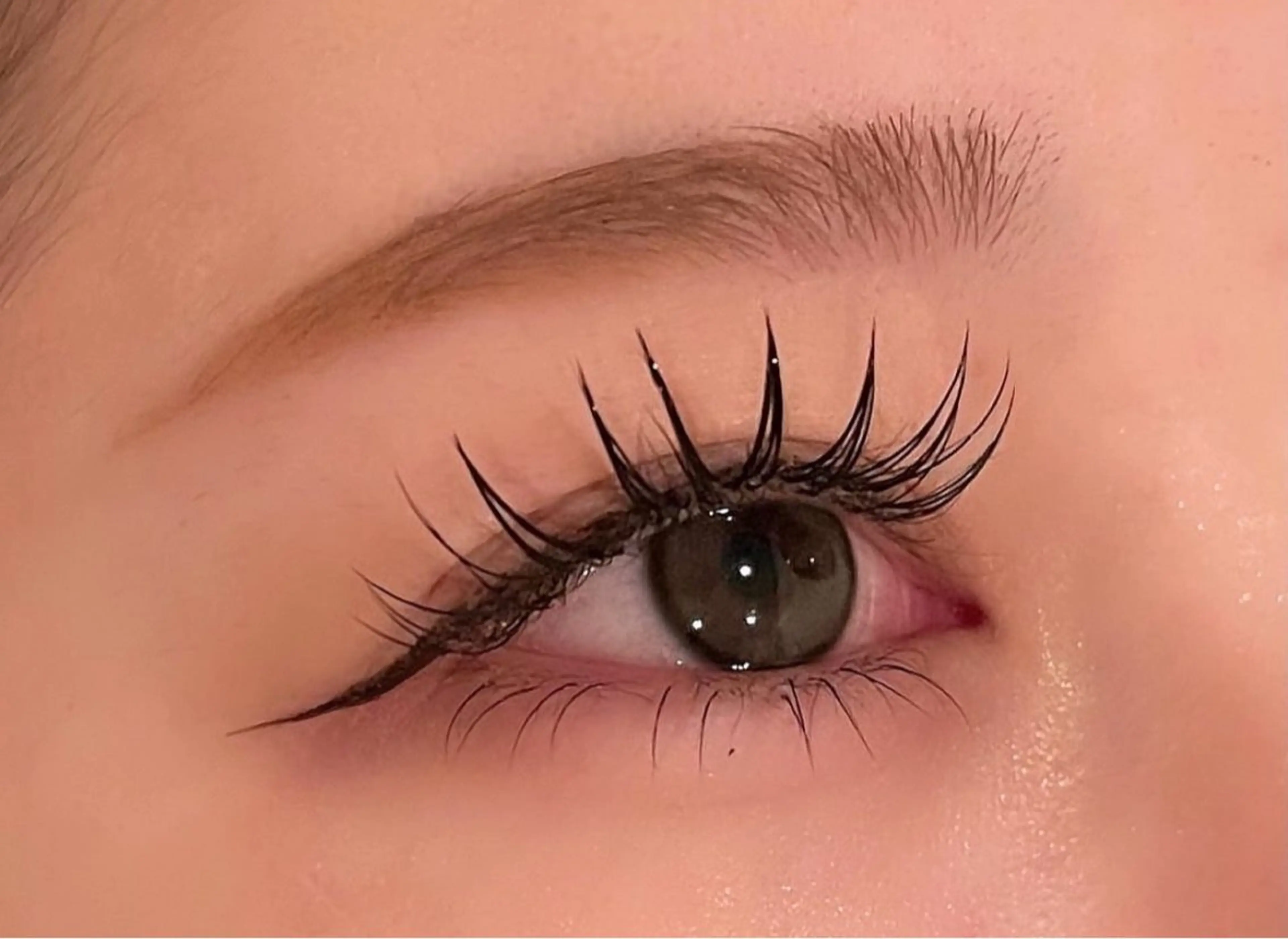 マツエク・マツパ マツエク KAOYAPLUS カオヤプラスのマツエク・マツパデザイン