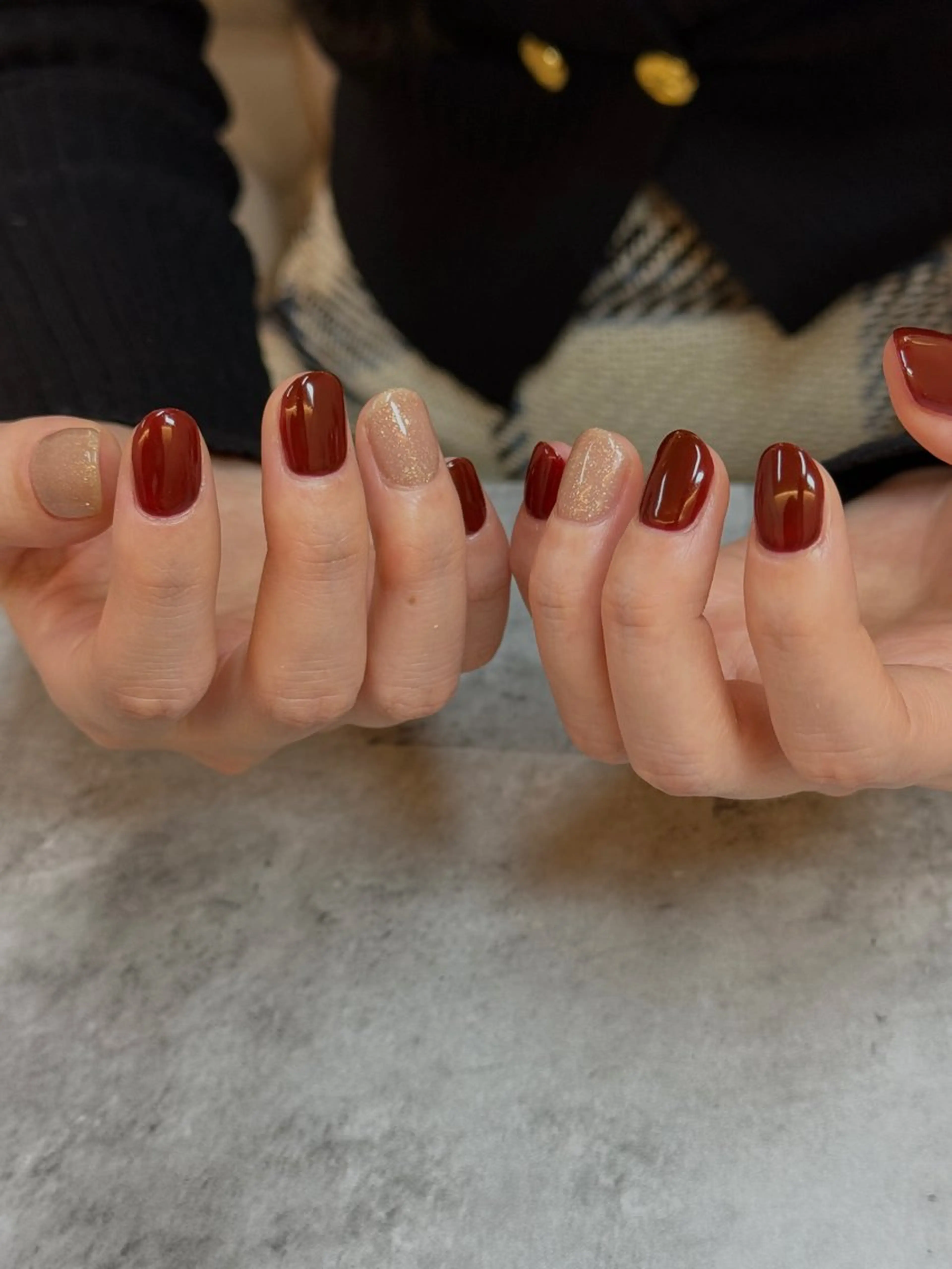 ネイル ena satoのネイルデザイン