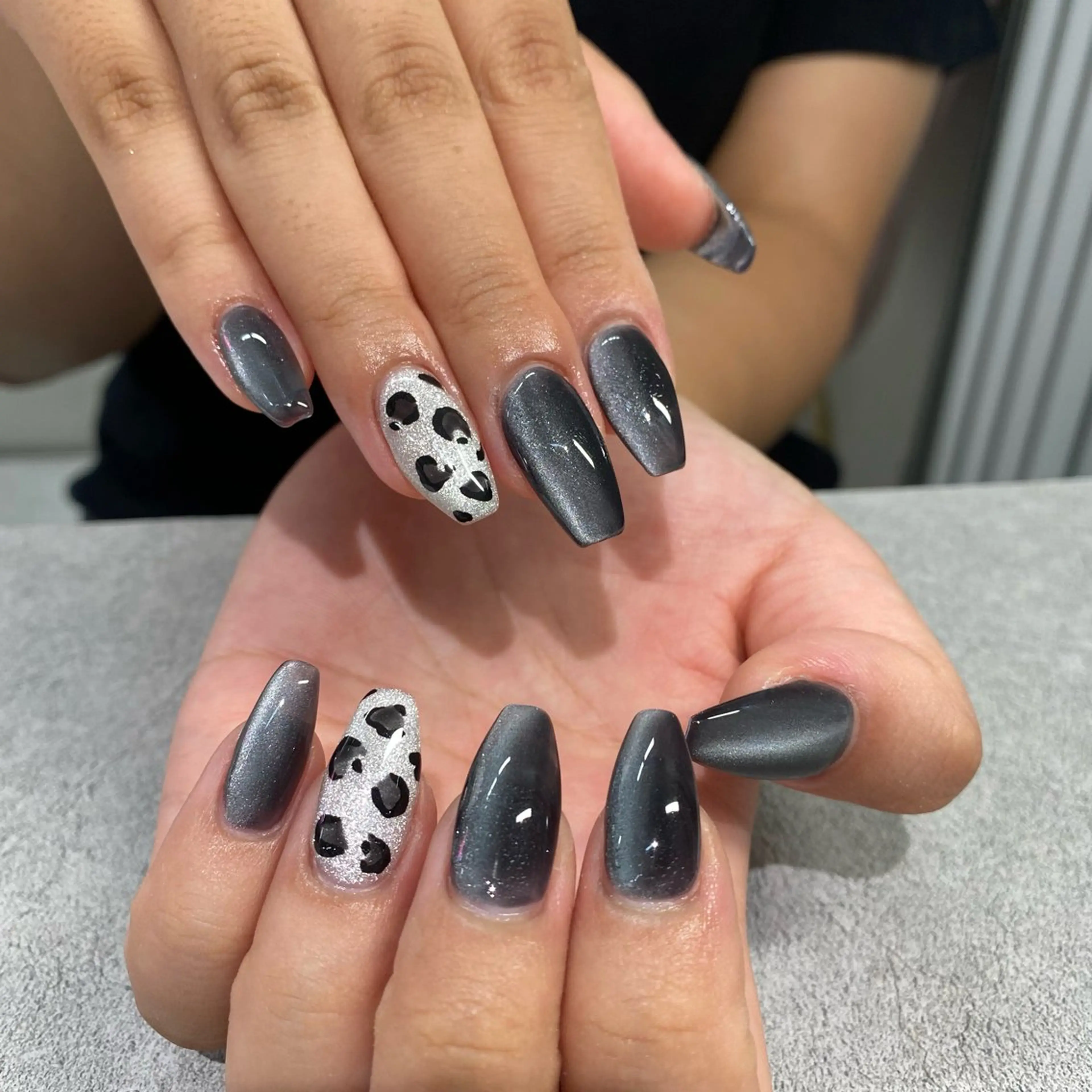 ネイル 🎼yuuka/池袋 🎼WOLTOKYOのネイルデザイン