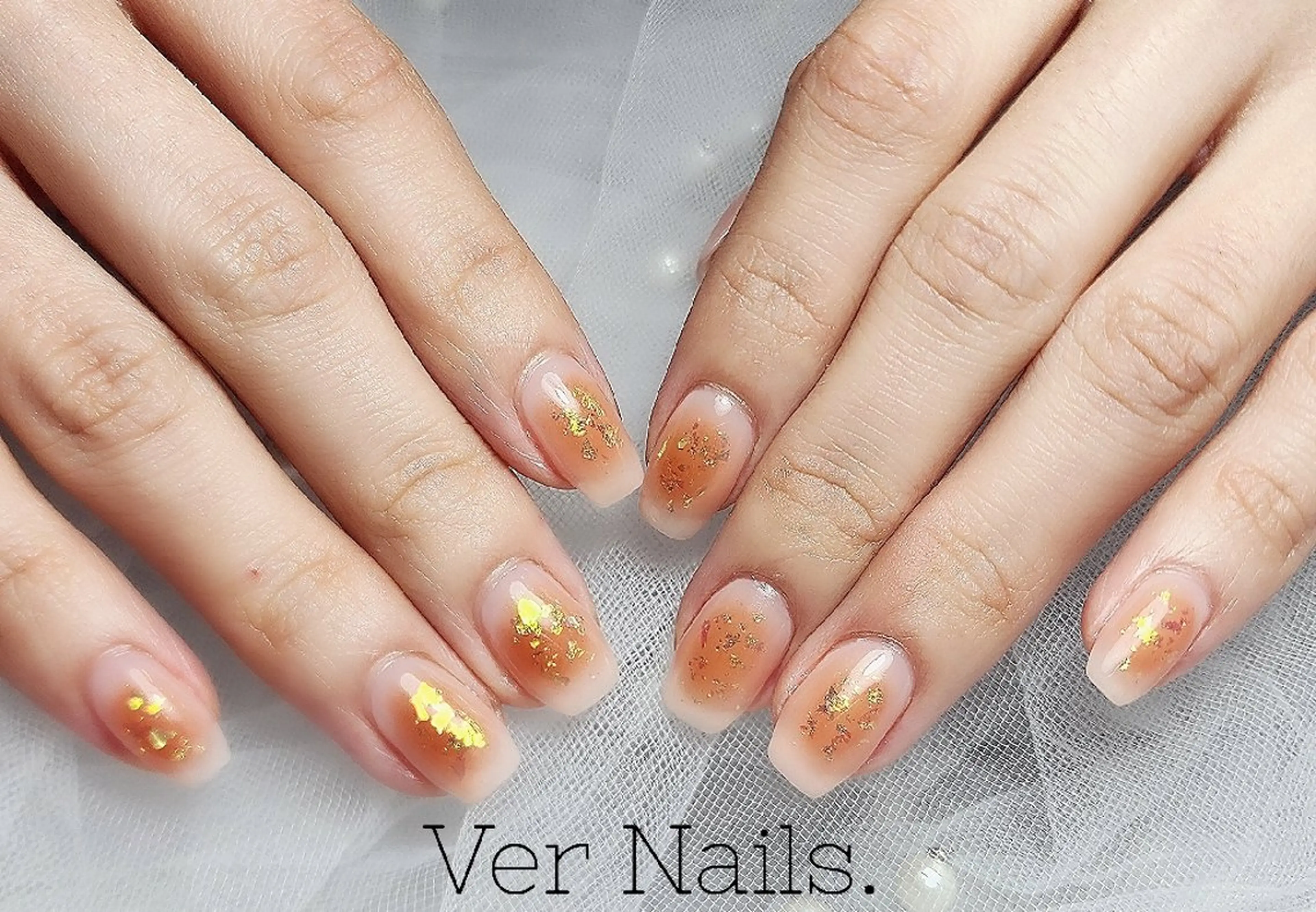 ネイル チークネイル ハンドネイル Ver Nails.のその他イメージ
