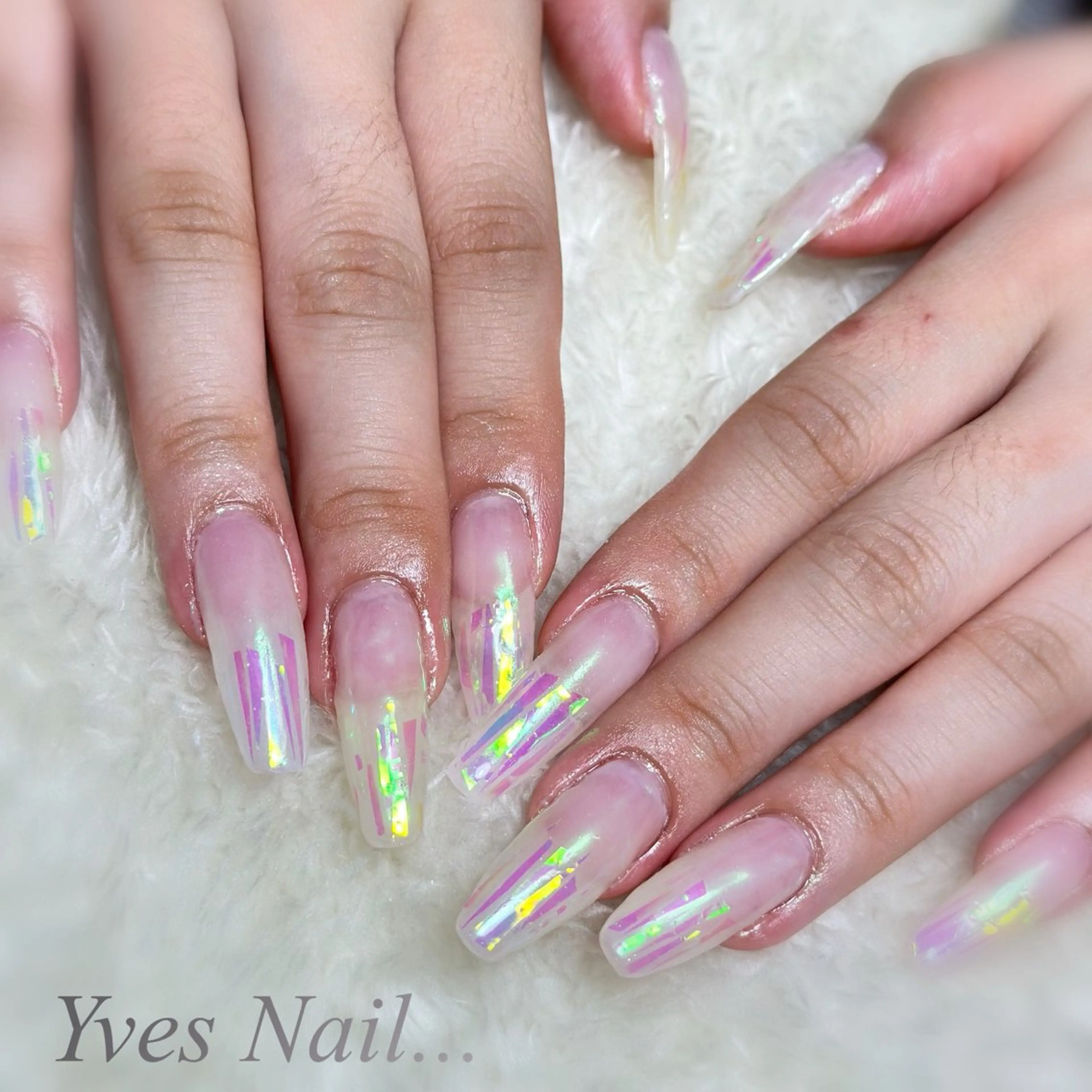 ネイル ハンドネイル kanno yのネイルデザイン