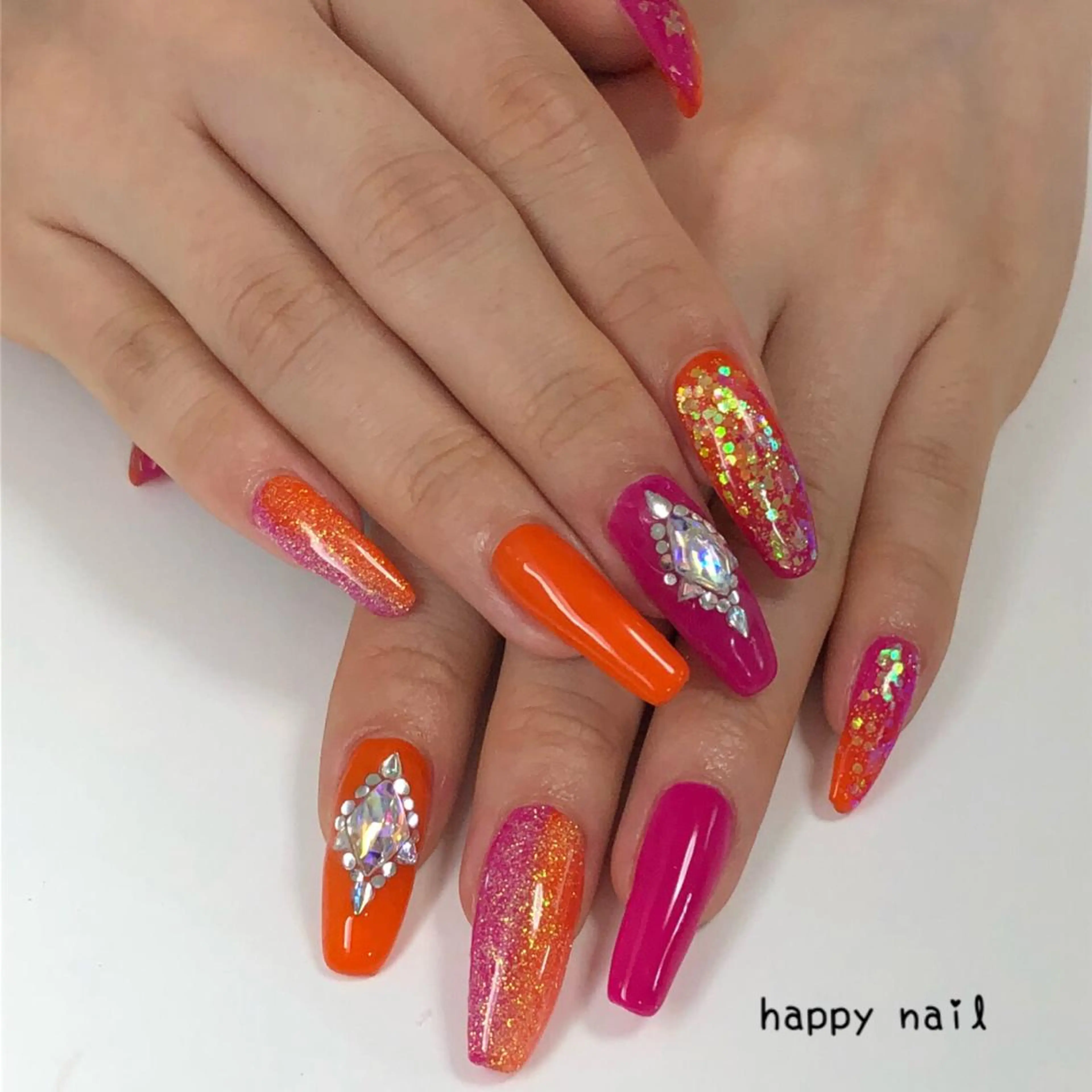 ネイル 心と体が整う腸活 サロン ラクシュミーのエステ・リラクイメージ