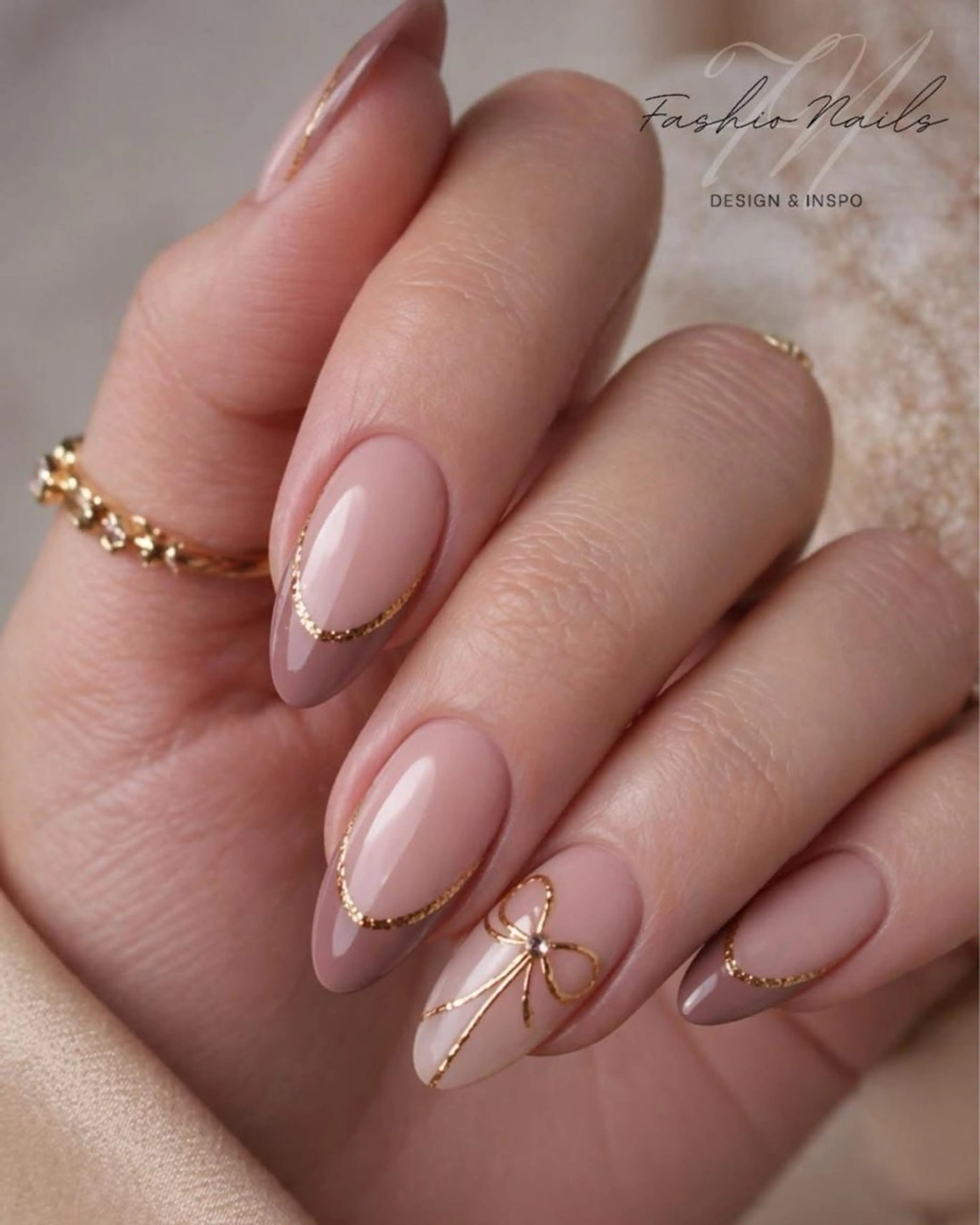 ネイル ハンドネイル 山田 あやかのネイルデザイン