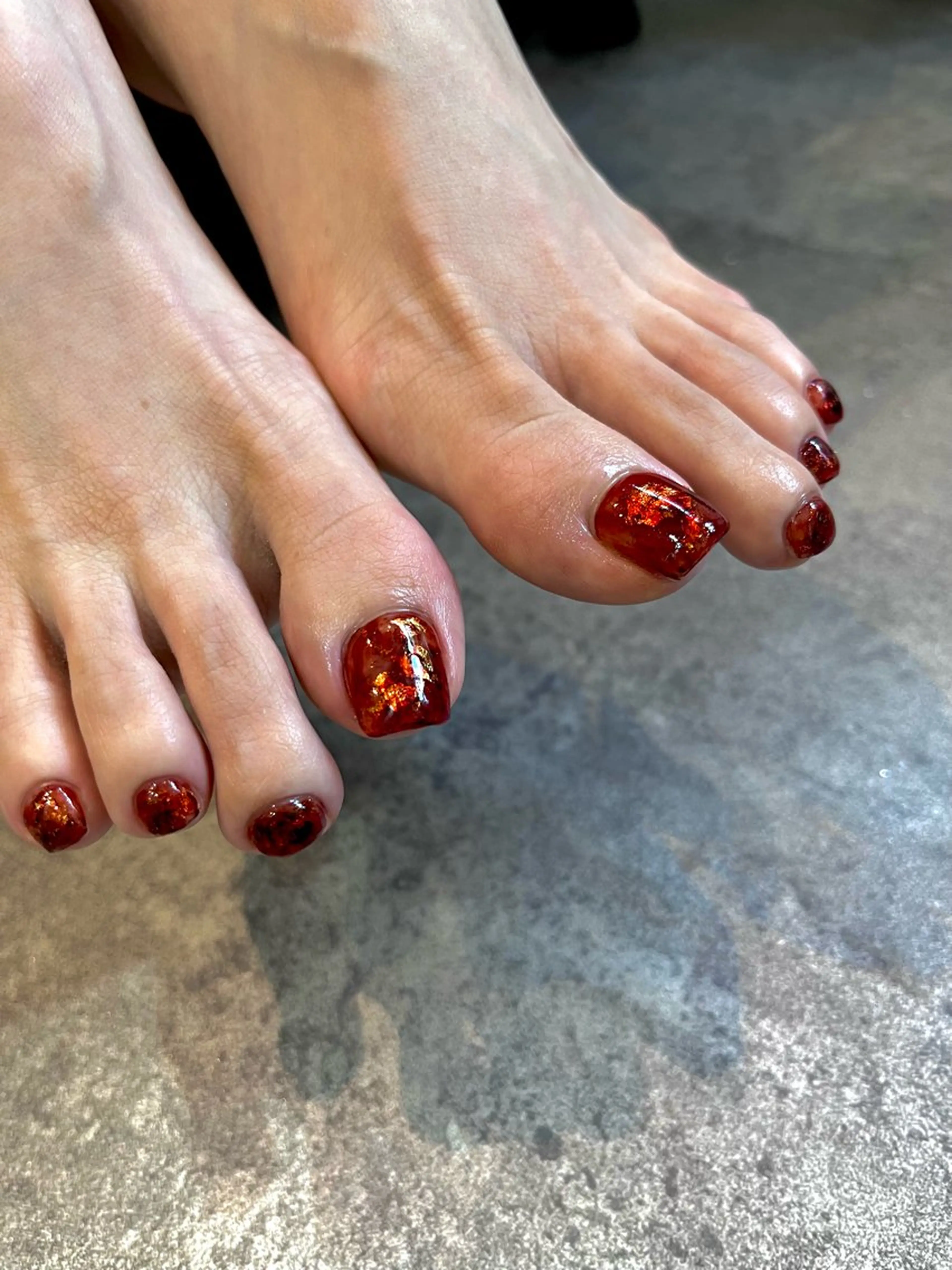 ネイル Eden Nailのネイルデザイン