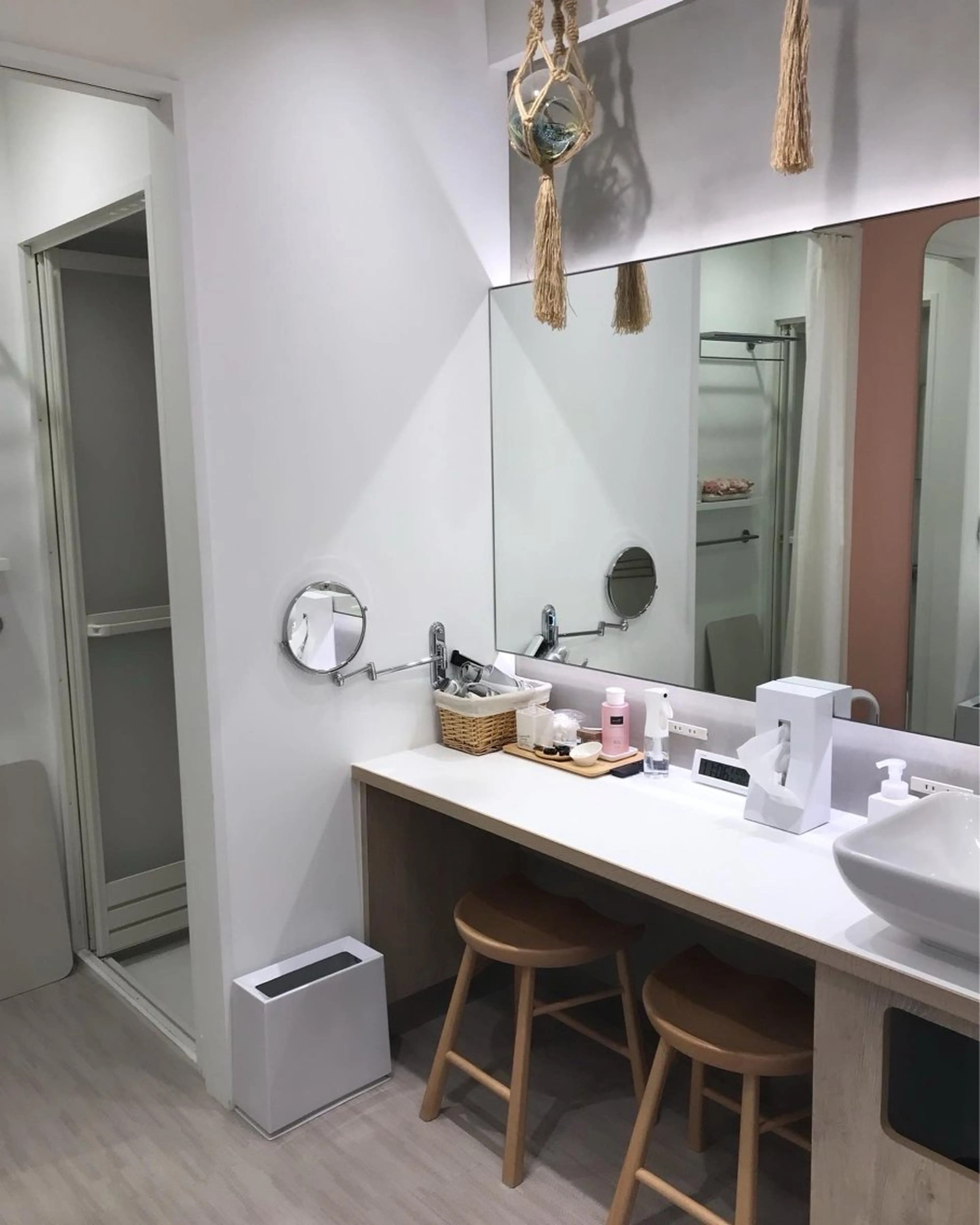 ヘッドスパ GRACEFIT RYUのヘアスタイル