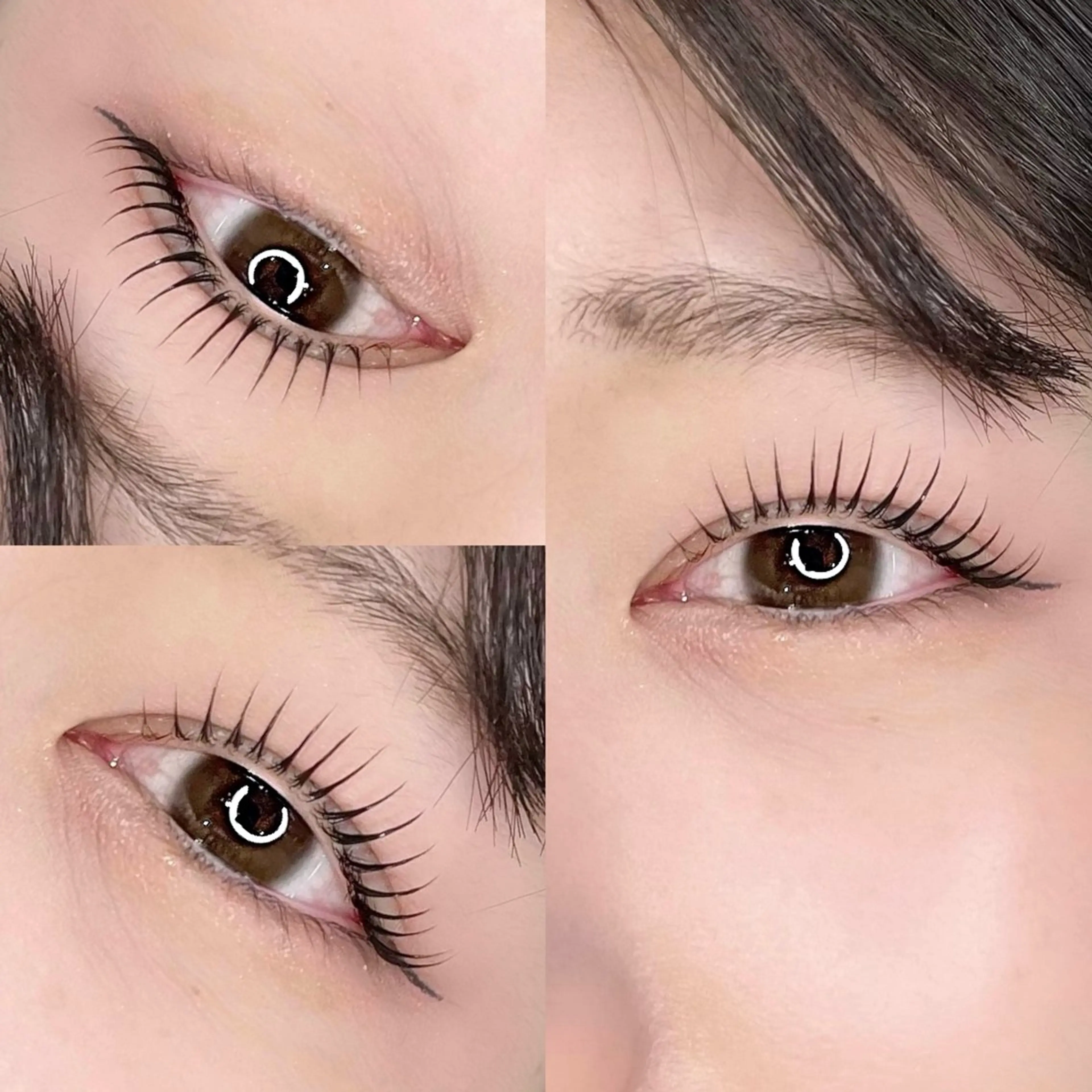 マツエク・マツパ マツパ マツパ/マツエク /天神/eimiの眉毛・アイブロウイメージ