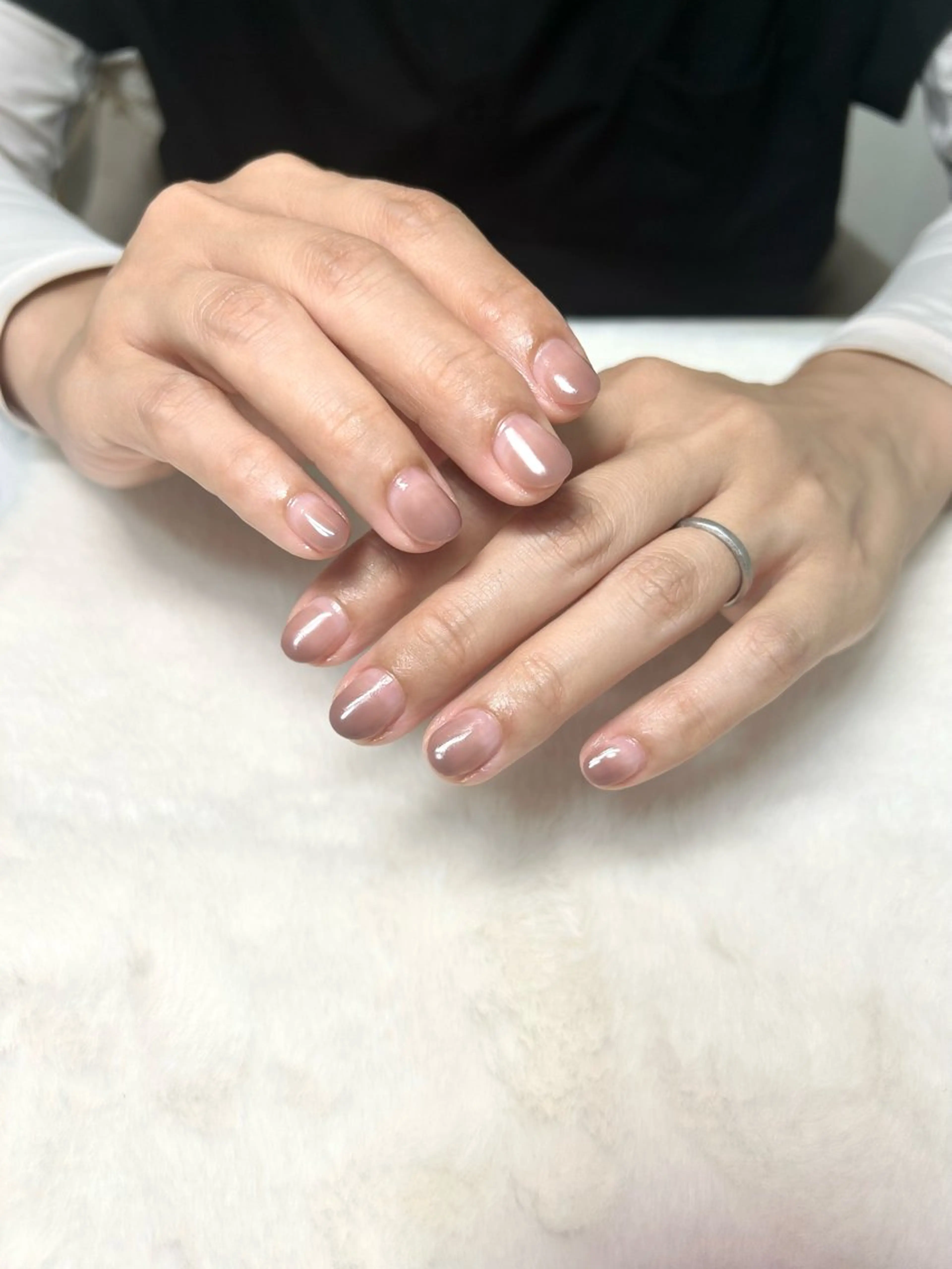 ネイル ハンドネイル salon moiのマツエク・マツパデザイン