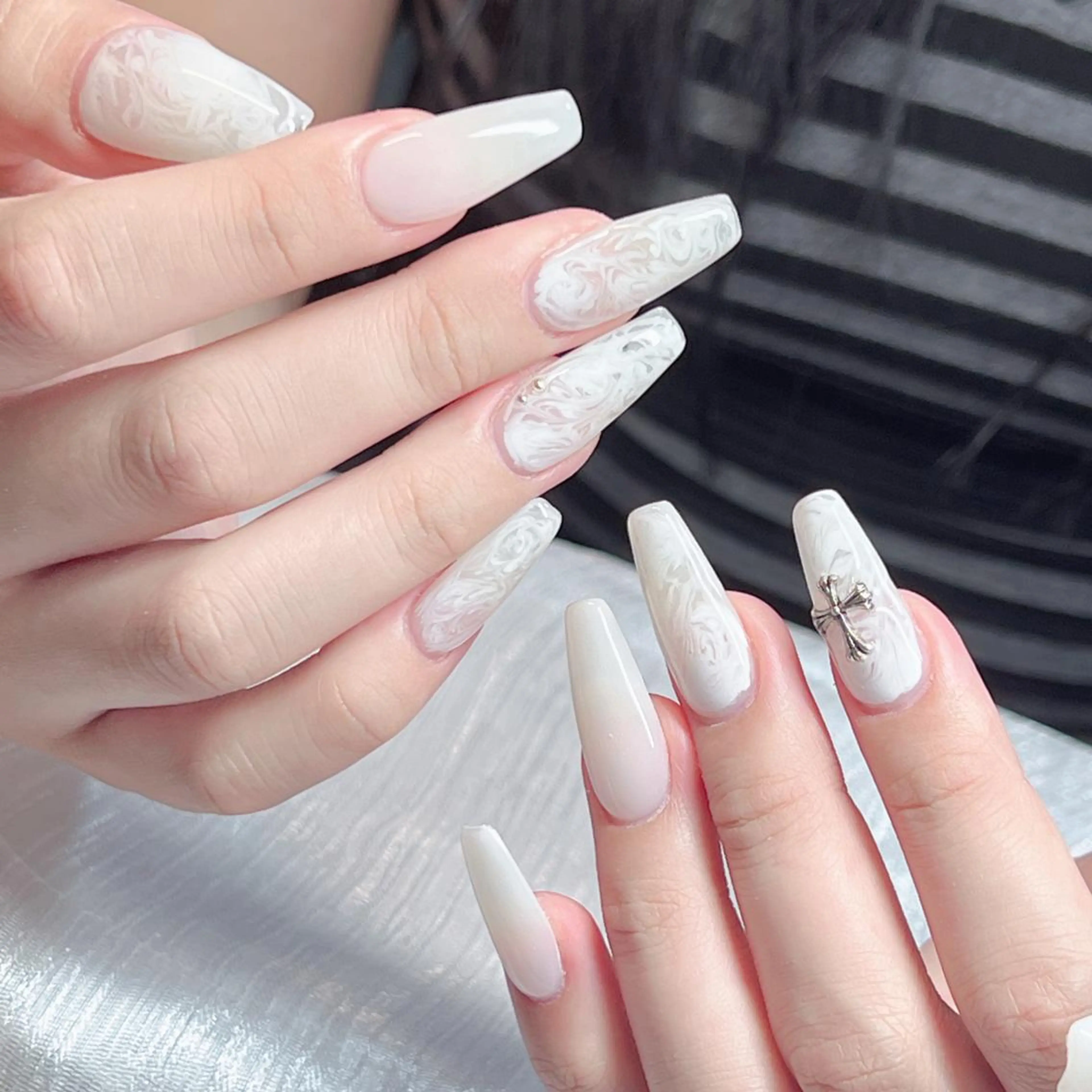 ネイル N.one Miya🎀のネイルデザイン