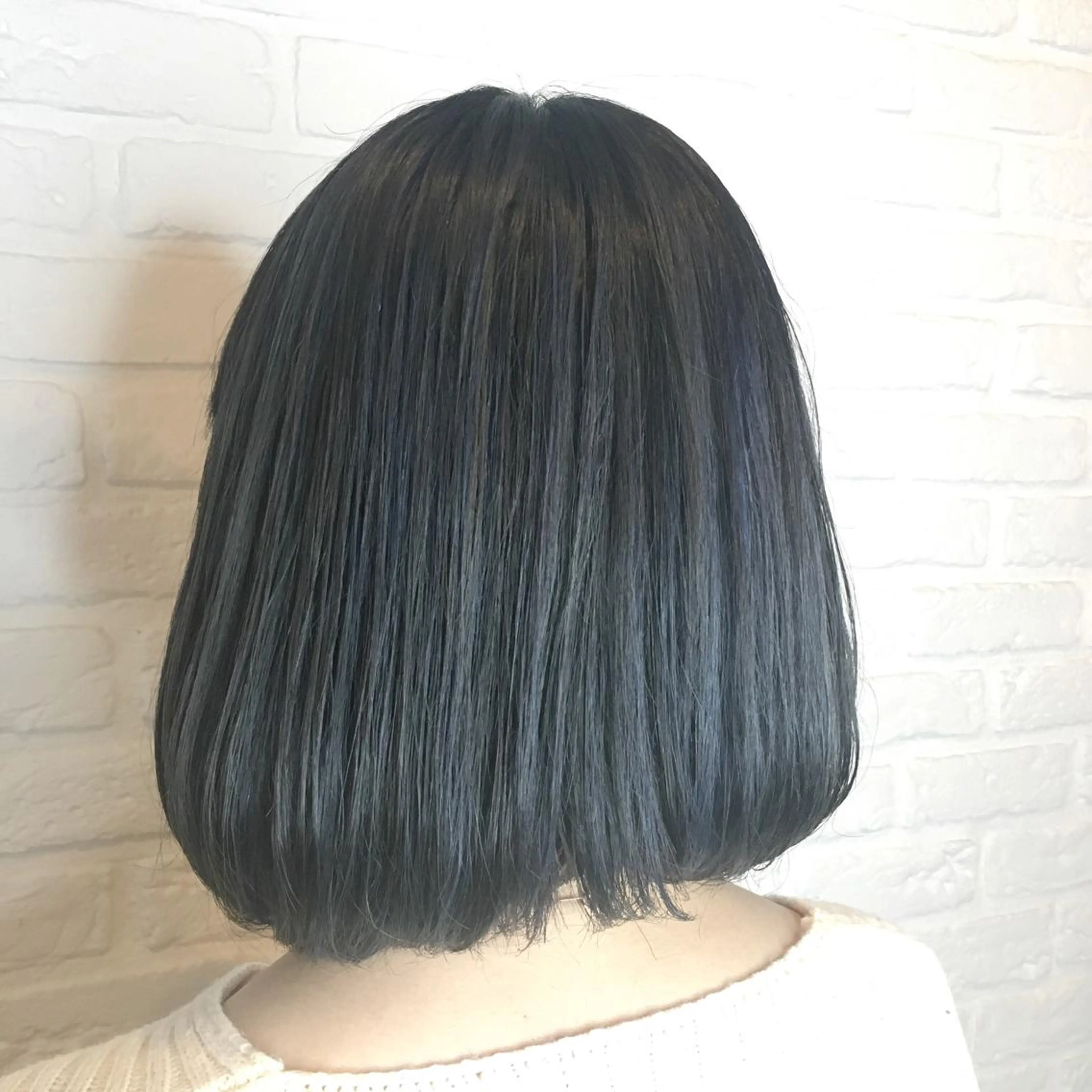 ショート カラー ダークグレー ハイライトカラー ハイライト メンズサロンロス【LOSS】所属・メンズパーマ/新潟駅 NOBUTA🔥のヘアスタイル