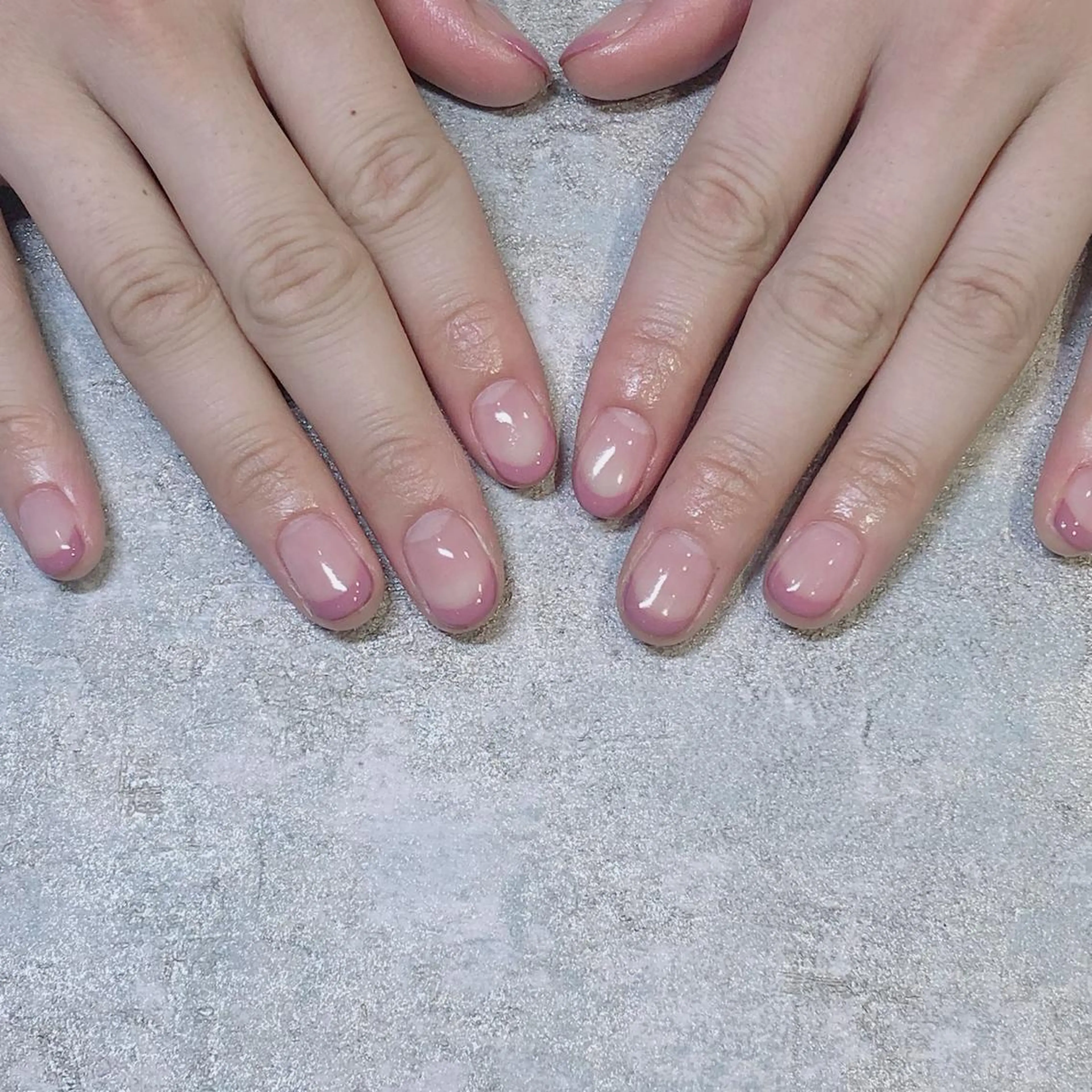 ネイル ハンドネイル 長崎 真帆のネイルデザイン