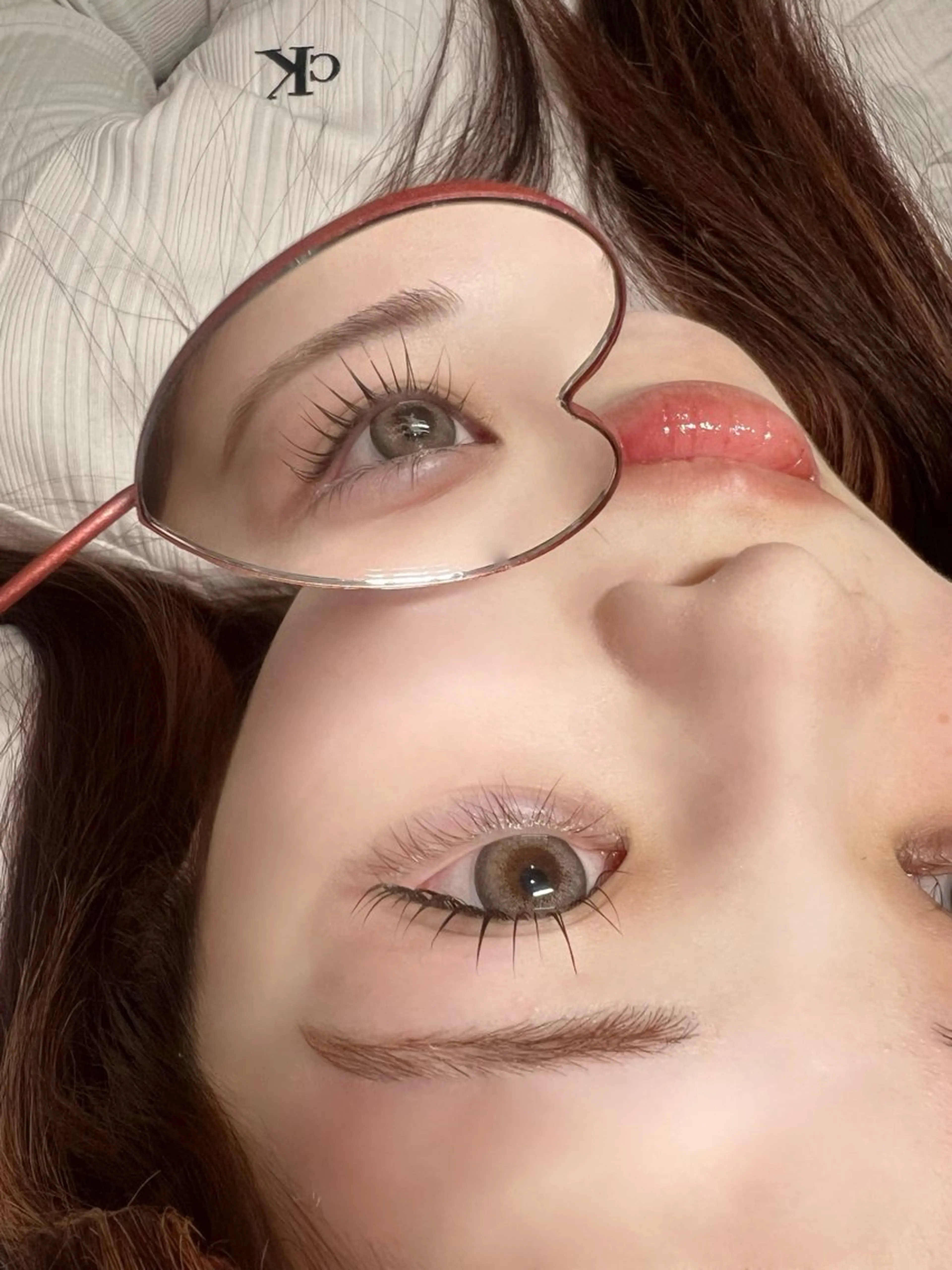 マツエク・マツパ マツパ 眞下 遥香のマツエク・マツパデザイン