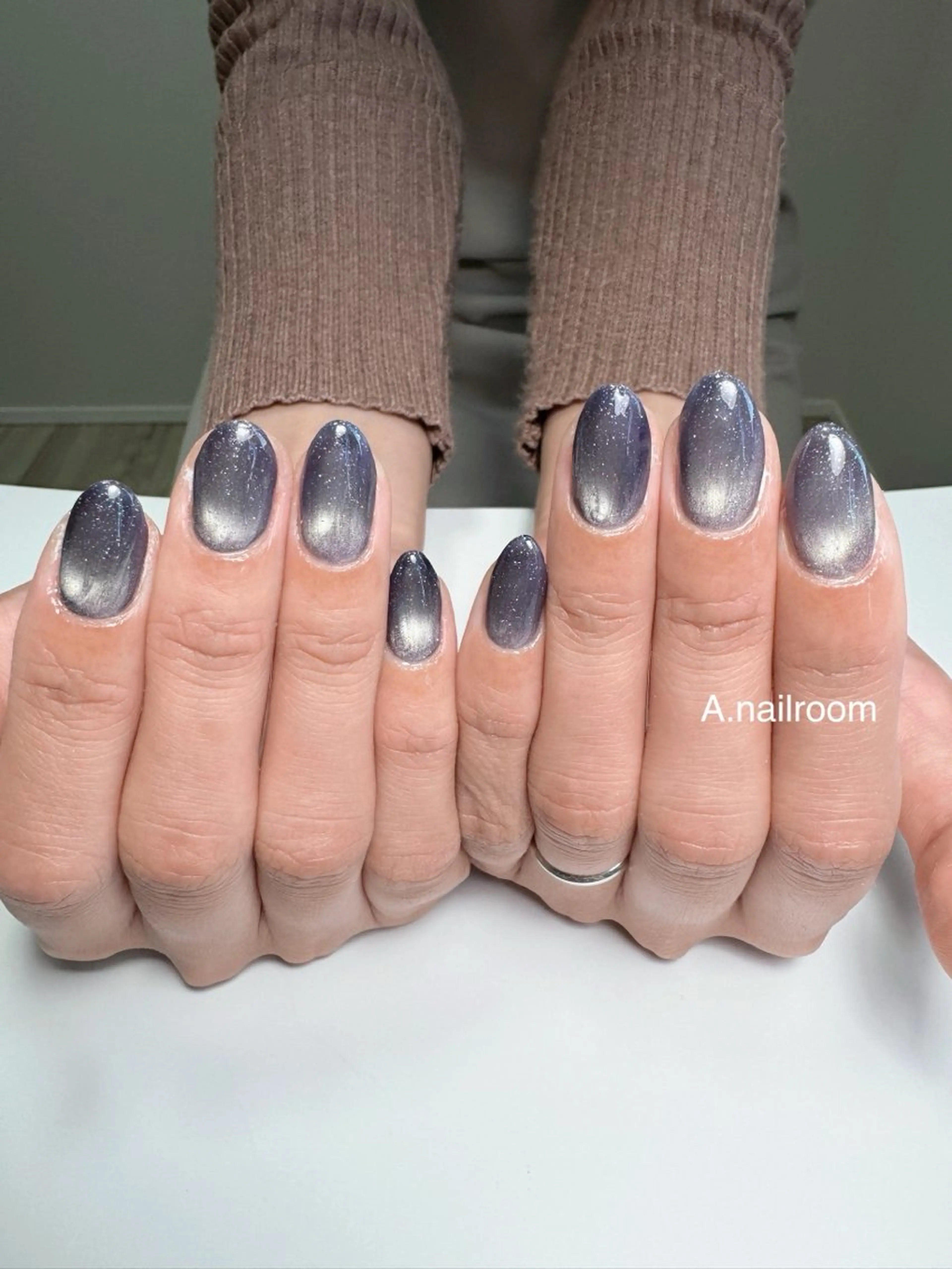 ネイル A. Nailroomのネイルデザイン