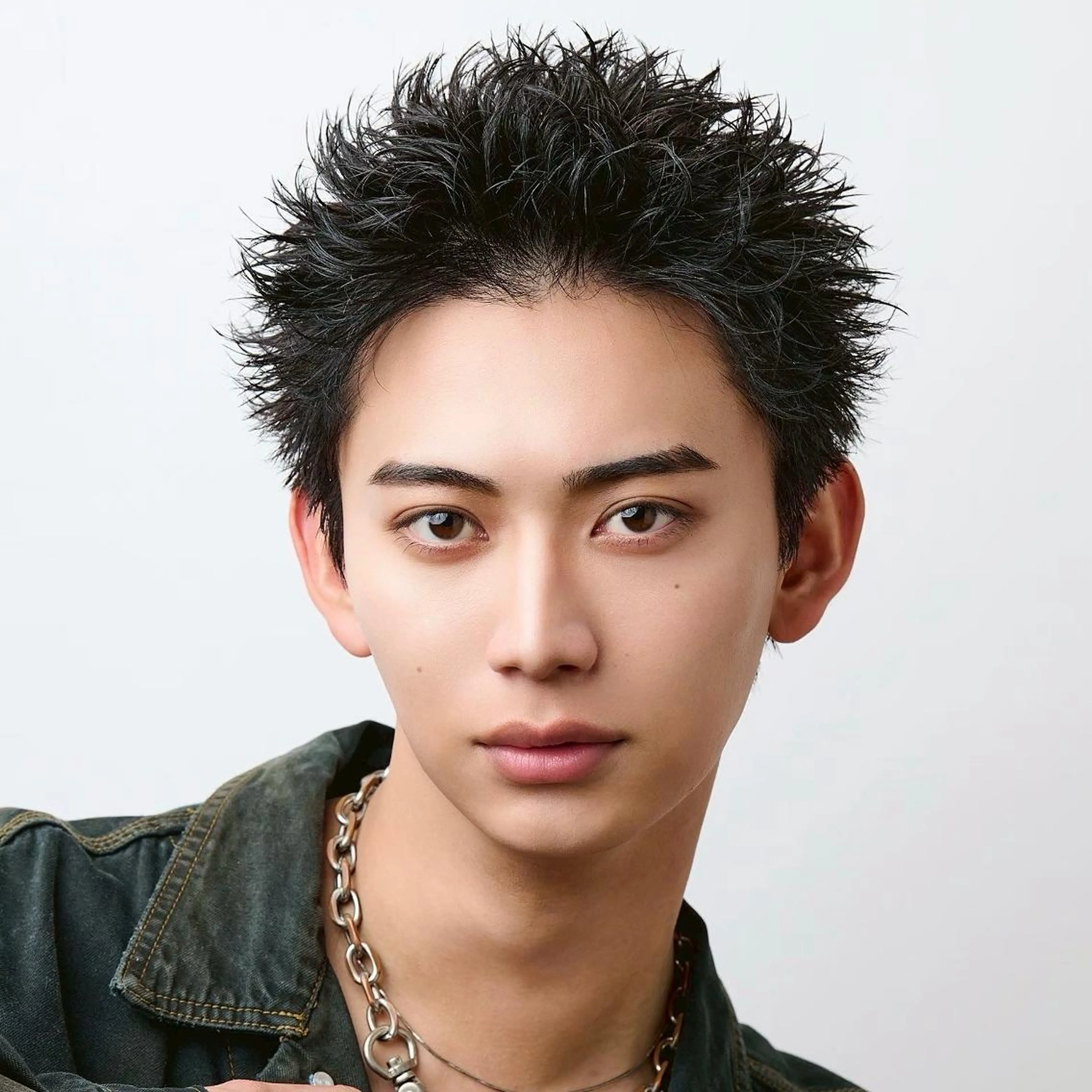 メンズ メンズ満足度No.1 ✨BLUCK渋谷✨のヘアスタイル