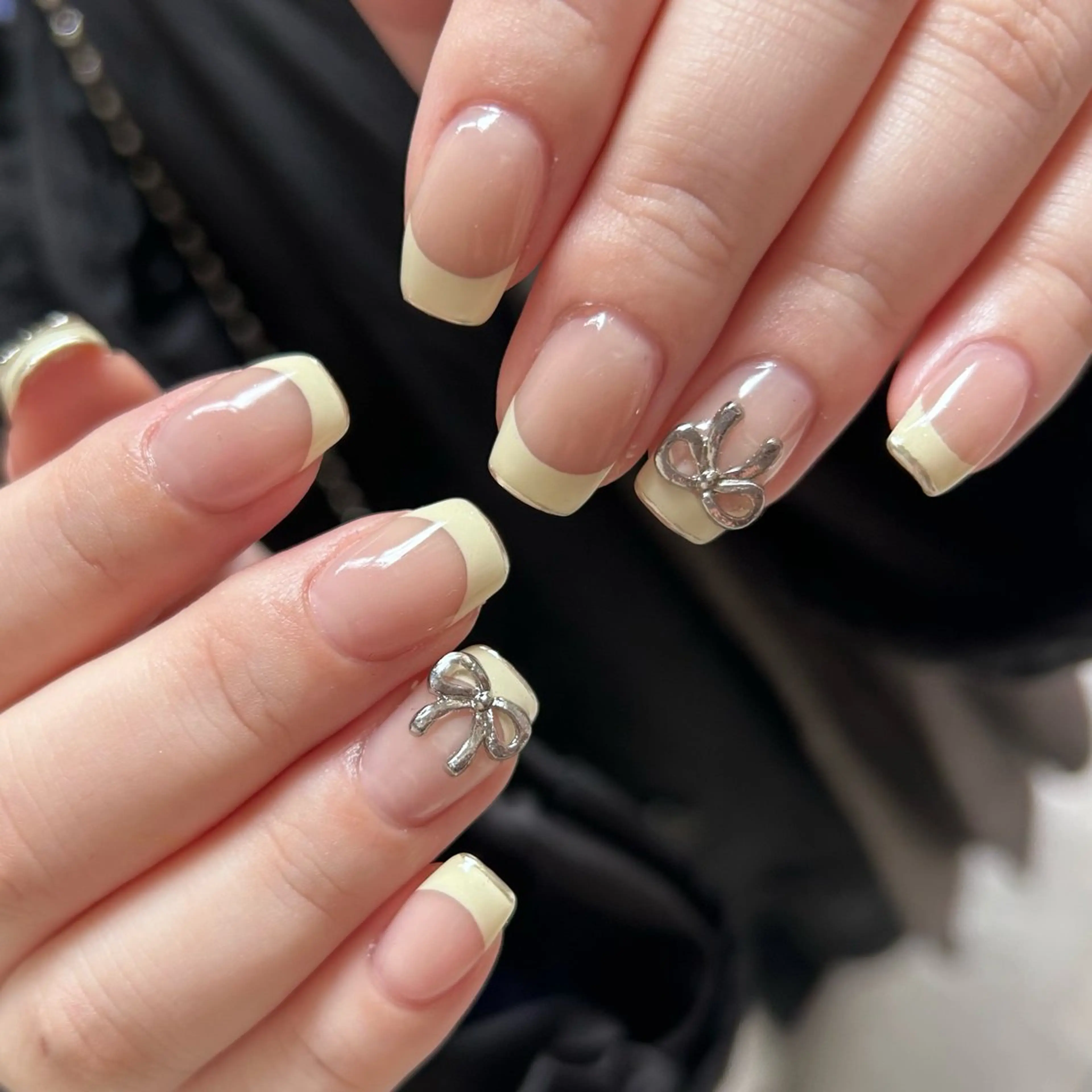 ネイル nail salon Manonのネイルデザイン