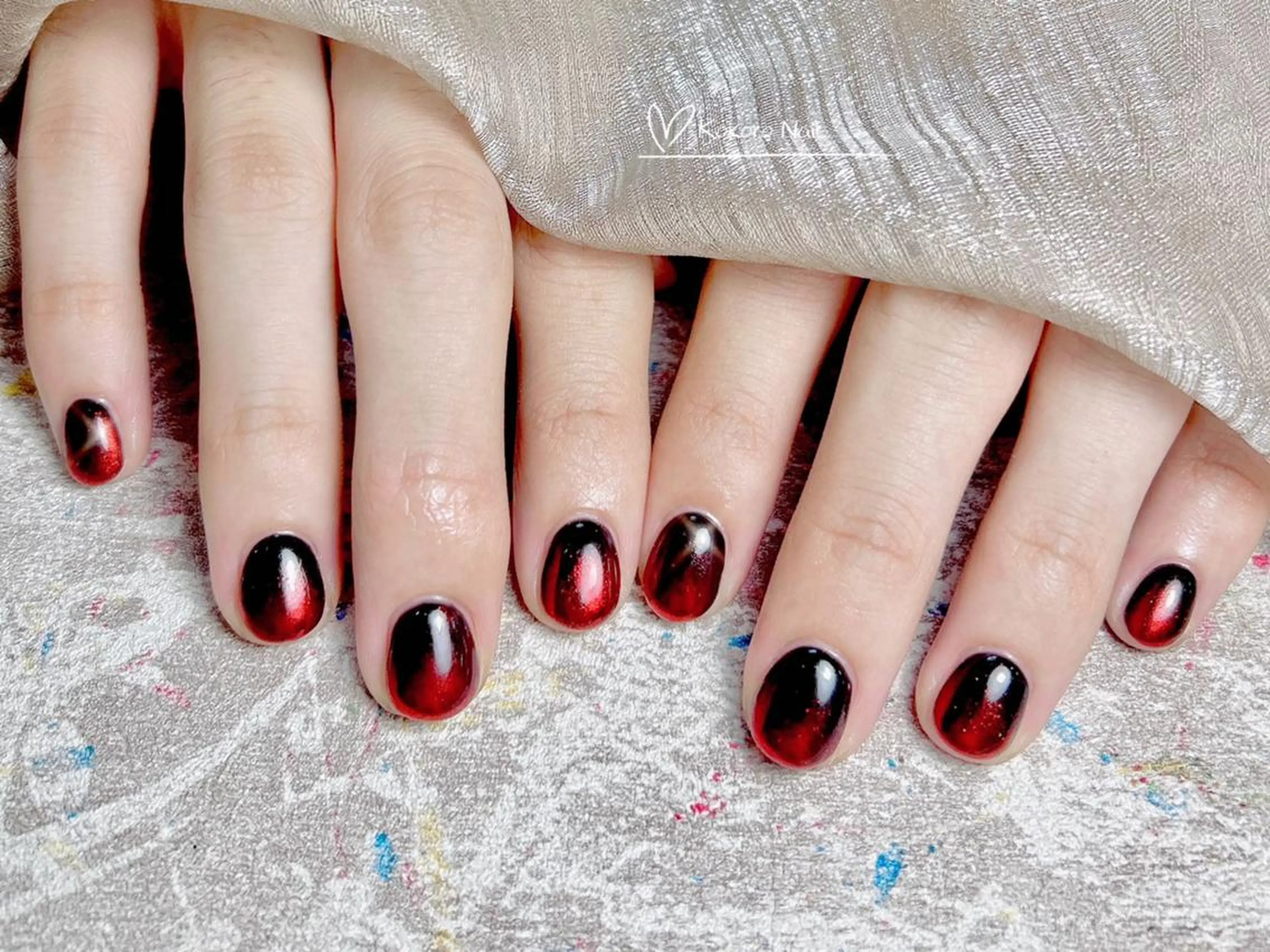 ネイル 💗NA.YUKI NAIL💗のネイルデザイン