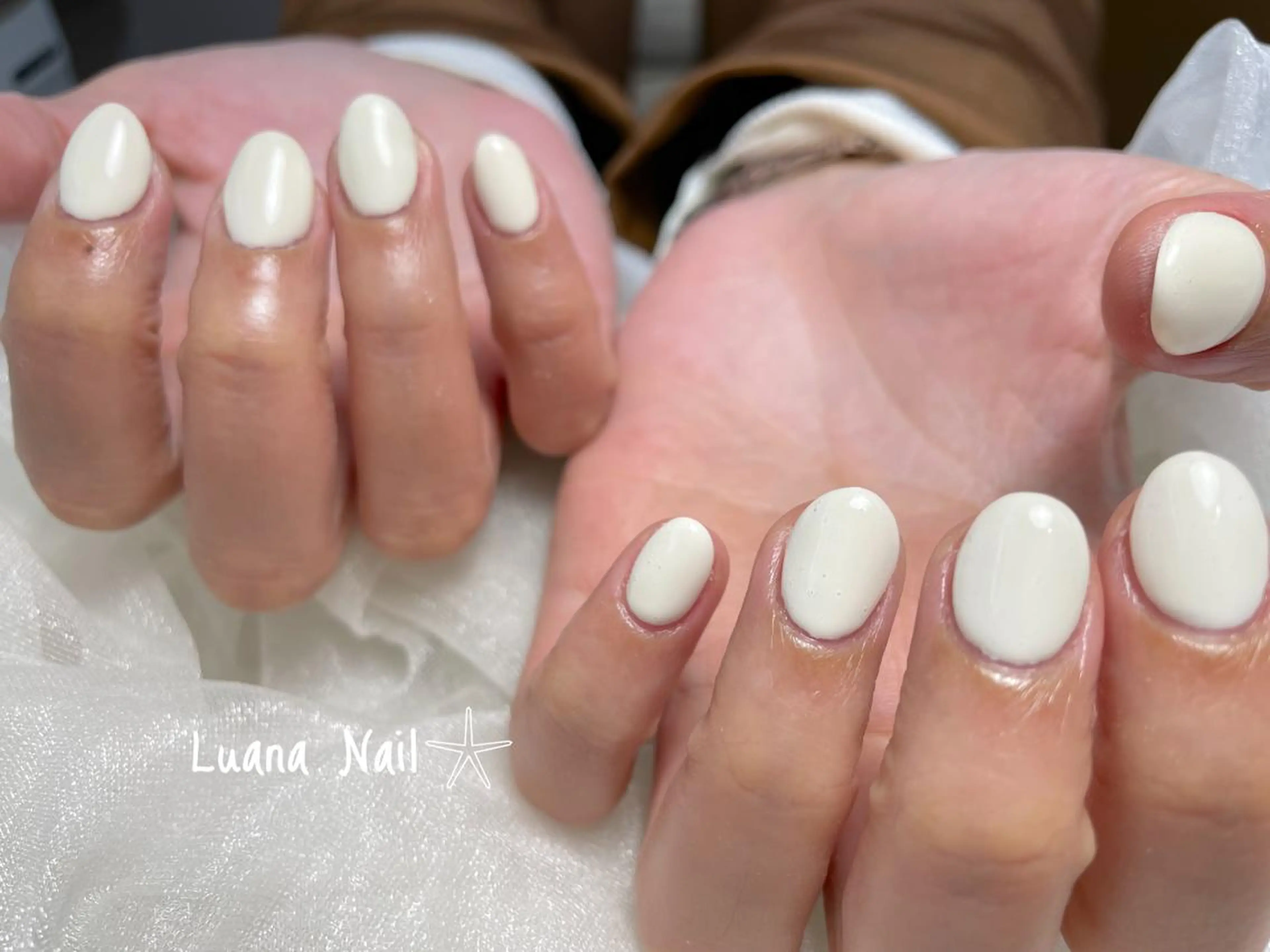 ネイル Nail Salon Subaruのネイルデザイン