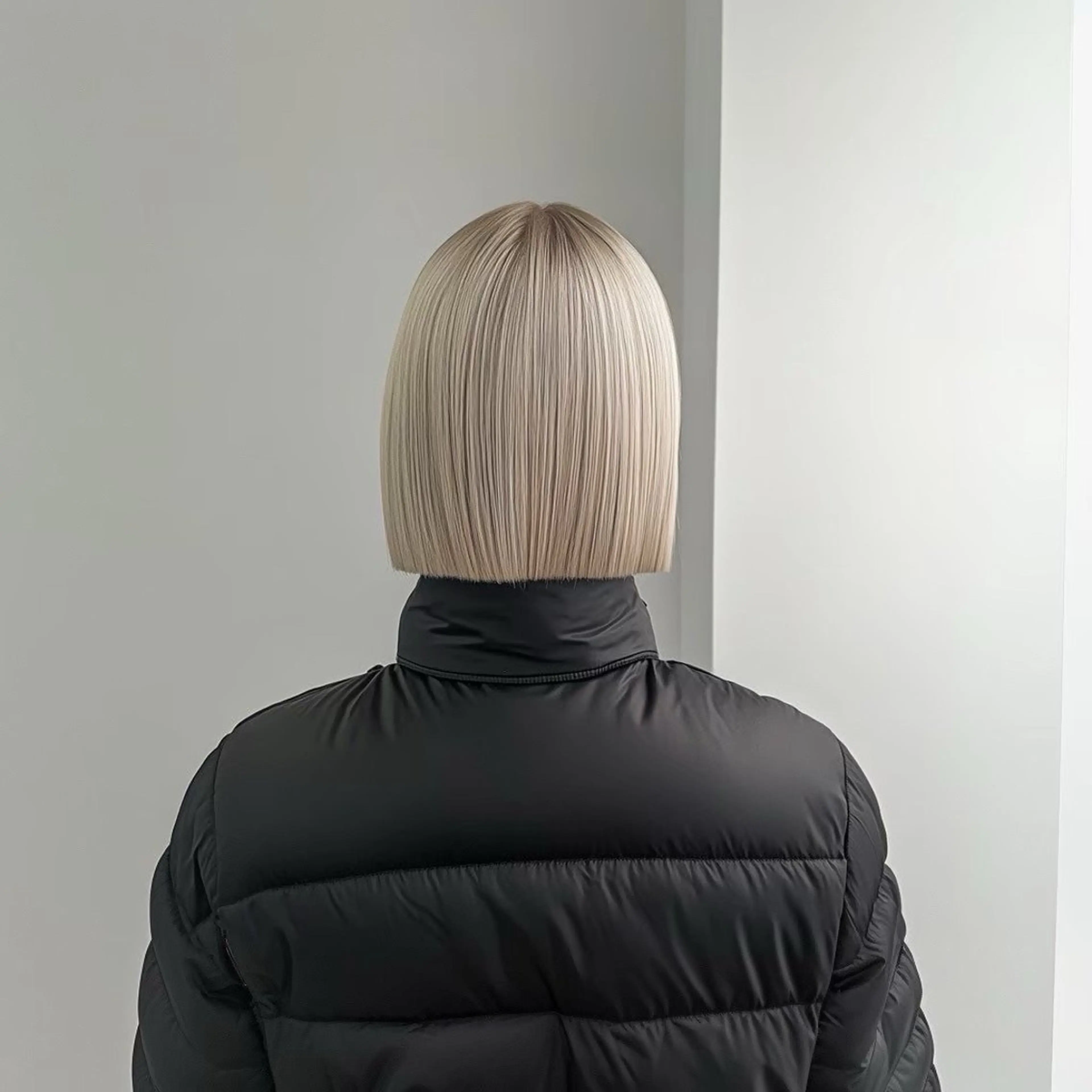 ショート カラー 韓国モテカラー/ KaRin👼🏻のヘアスタイル