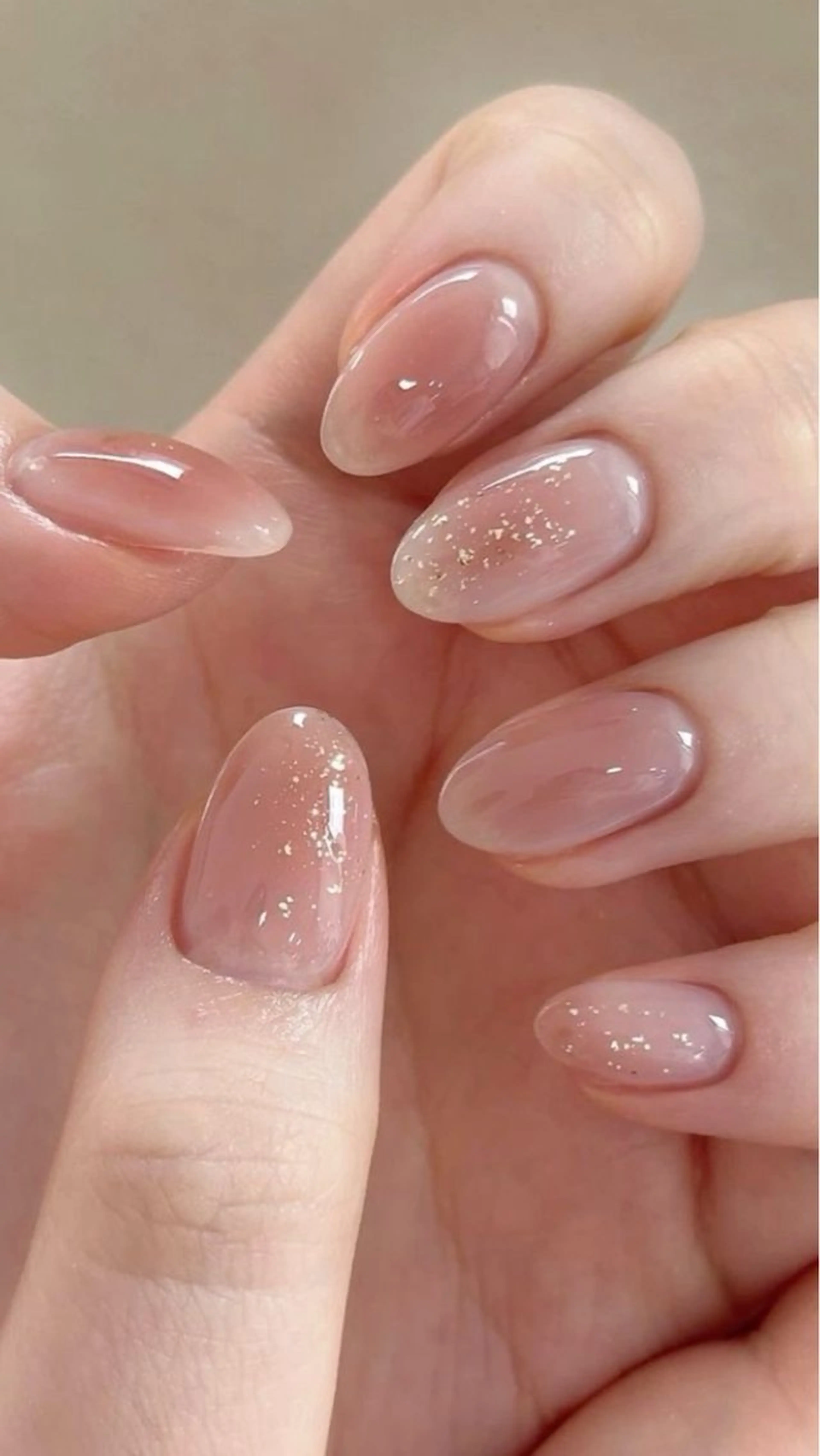 ネイル Anchan Nailのネイルデザイン