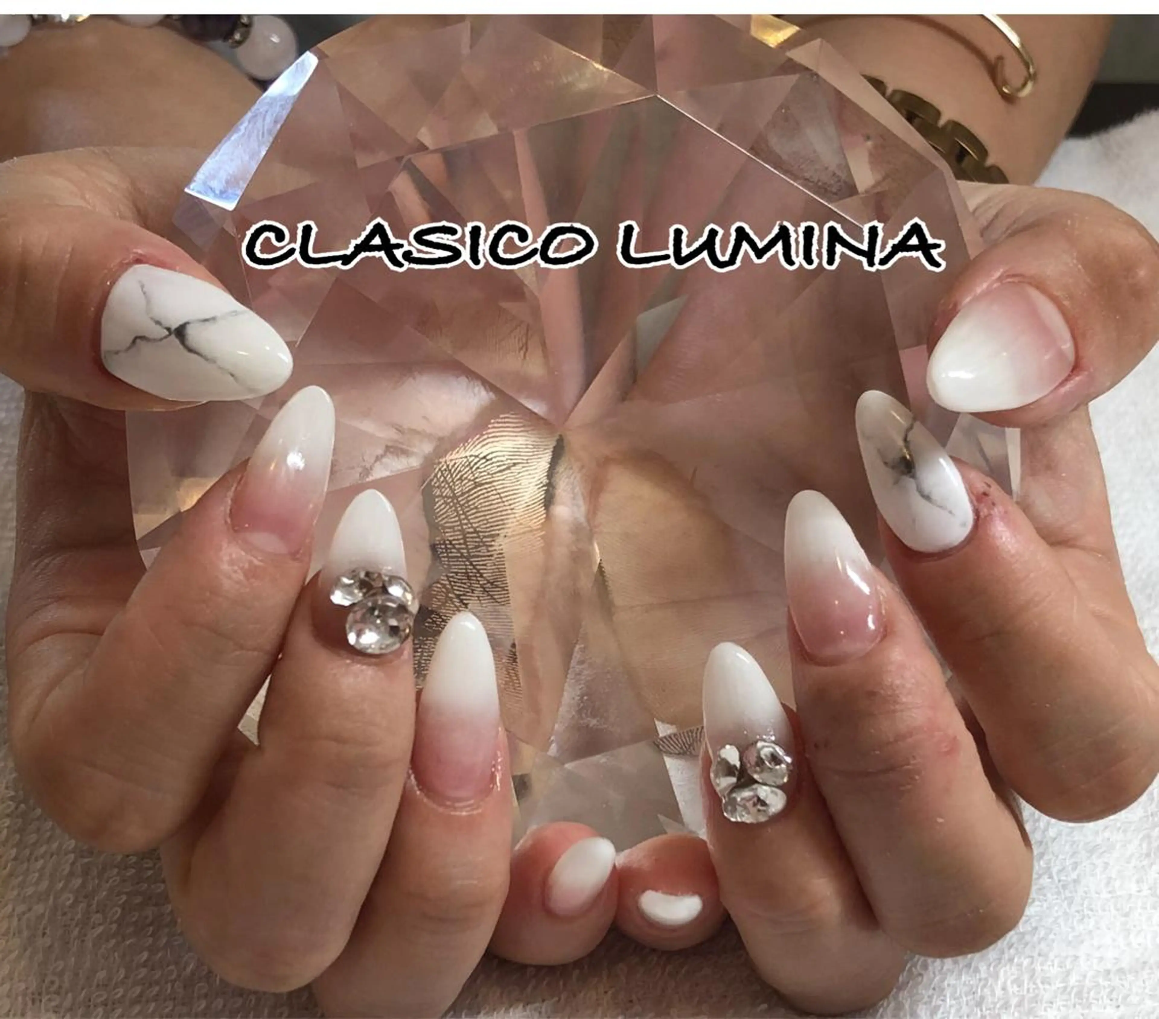 ネイル Honokaホノカ nailのエステ・リラクイメージ