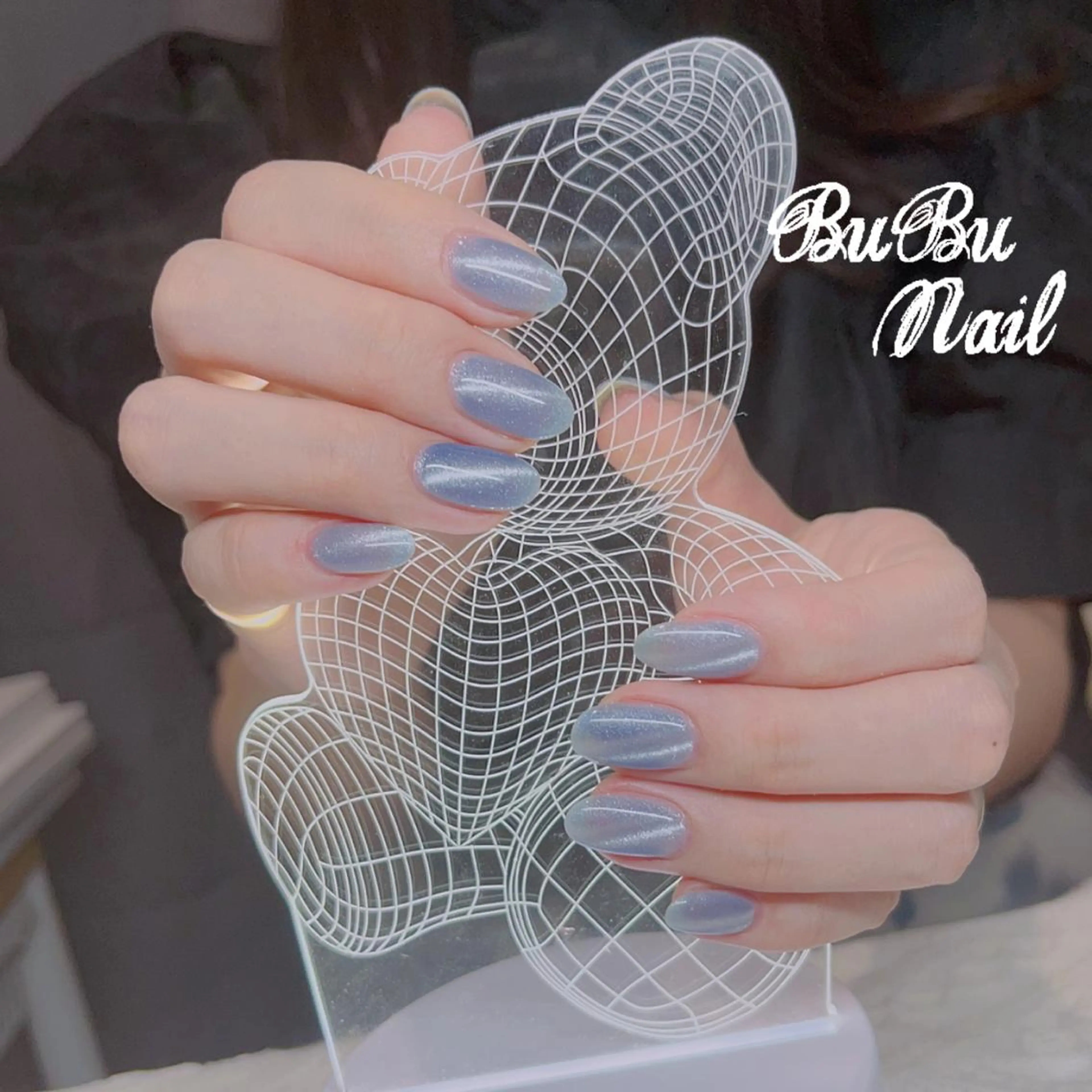 ネイル BuBu Nail渋谷道玄坂のネイルデザイン